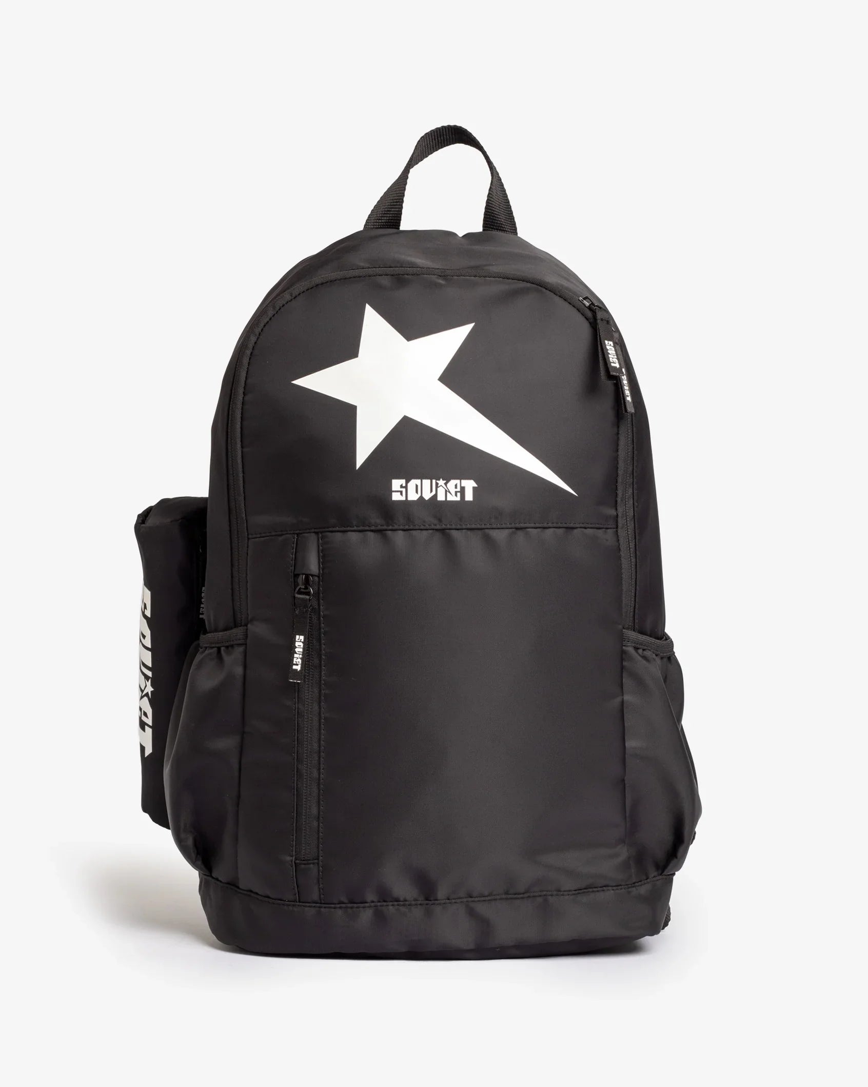 Soldier - Backpack - Soviet Denim
