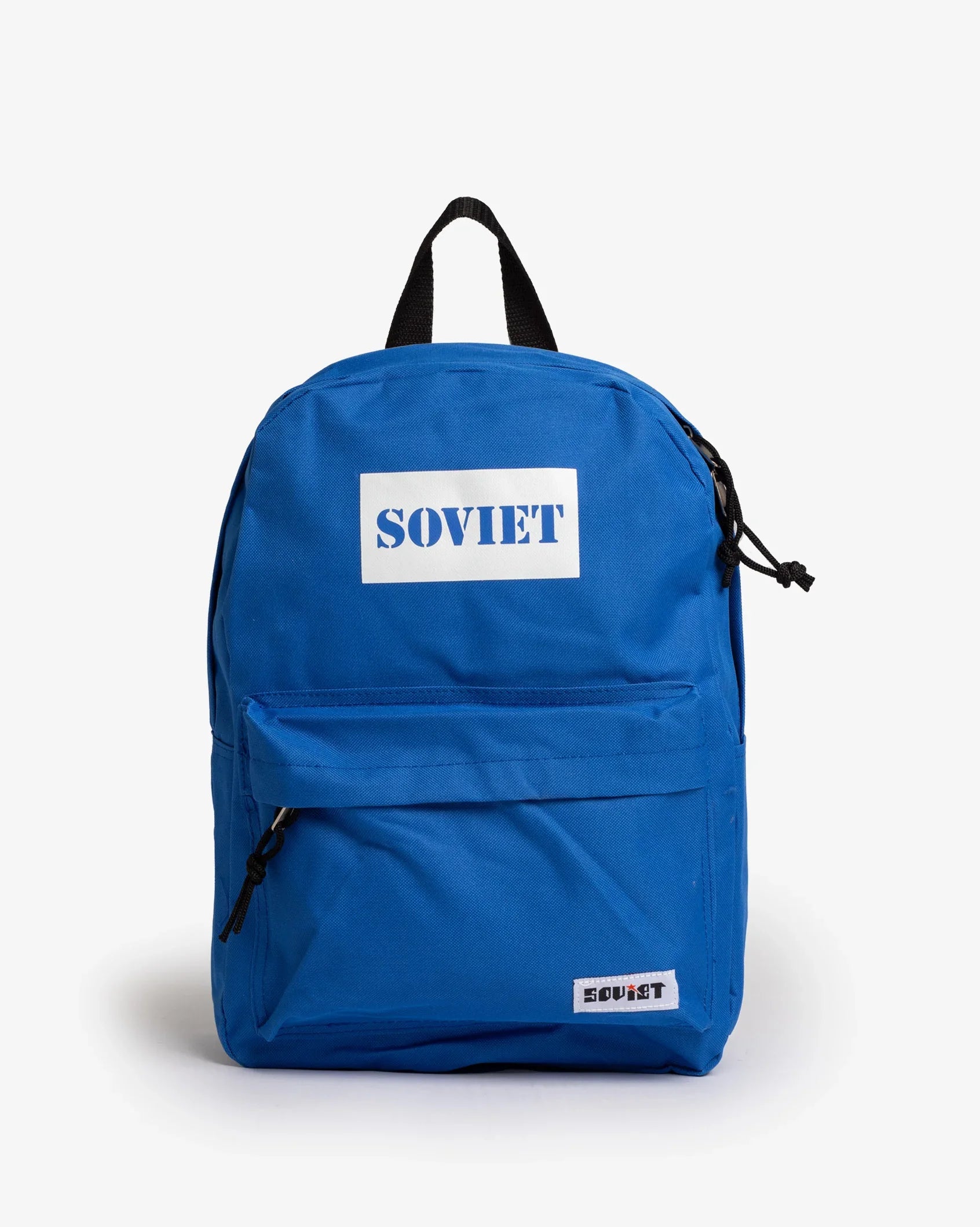 Jazz - Backpack - Soviet Denim