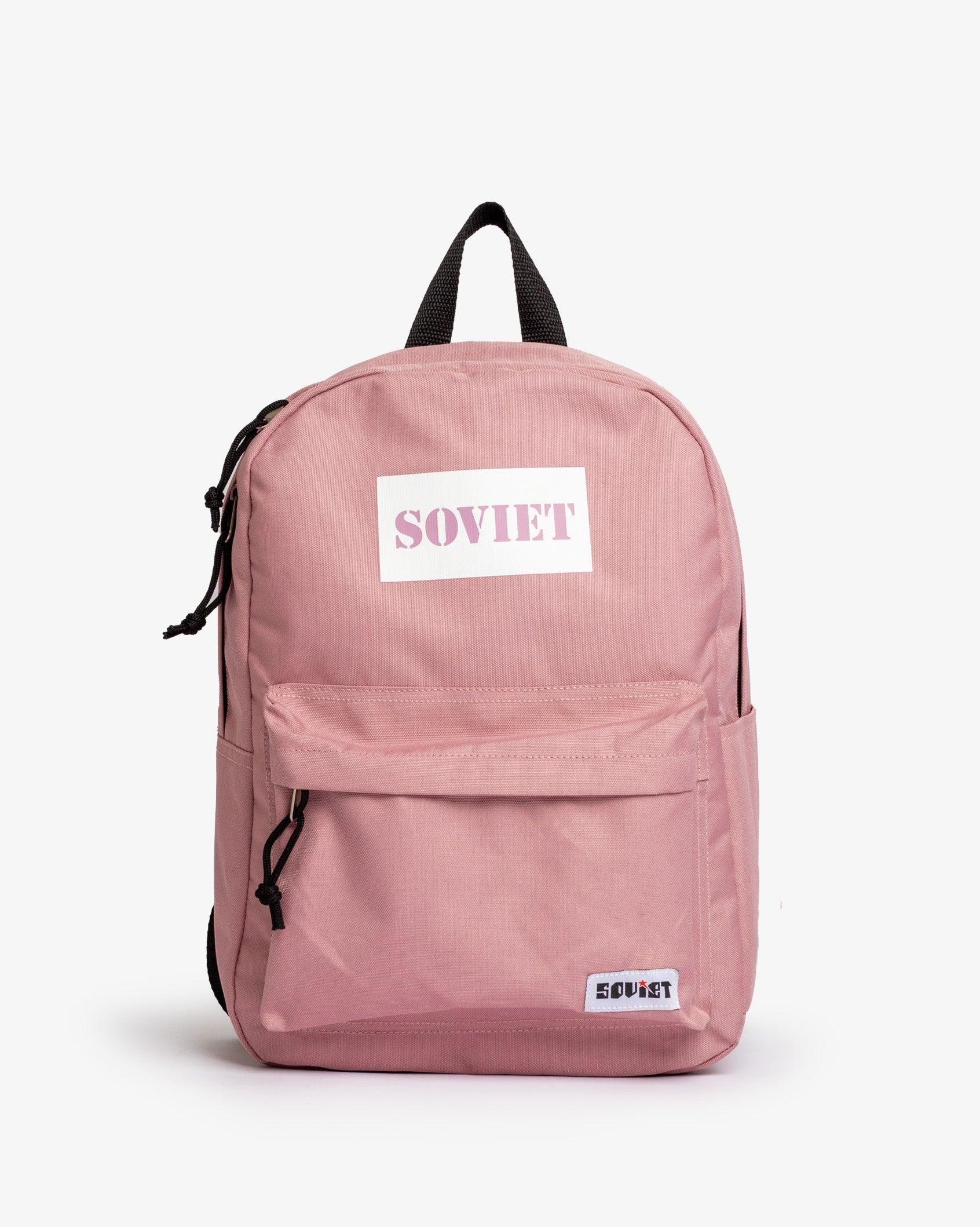Jazz - Backpack - Soviet Denim