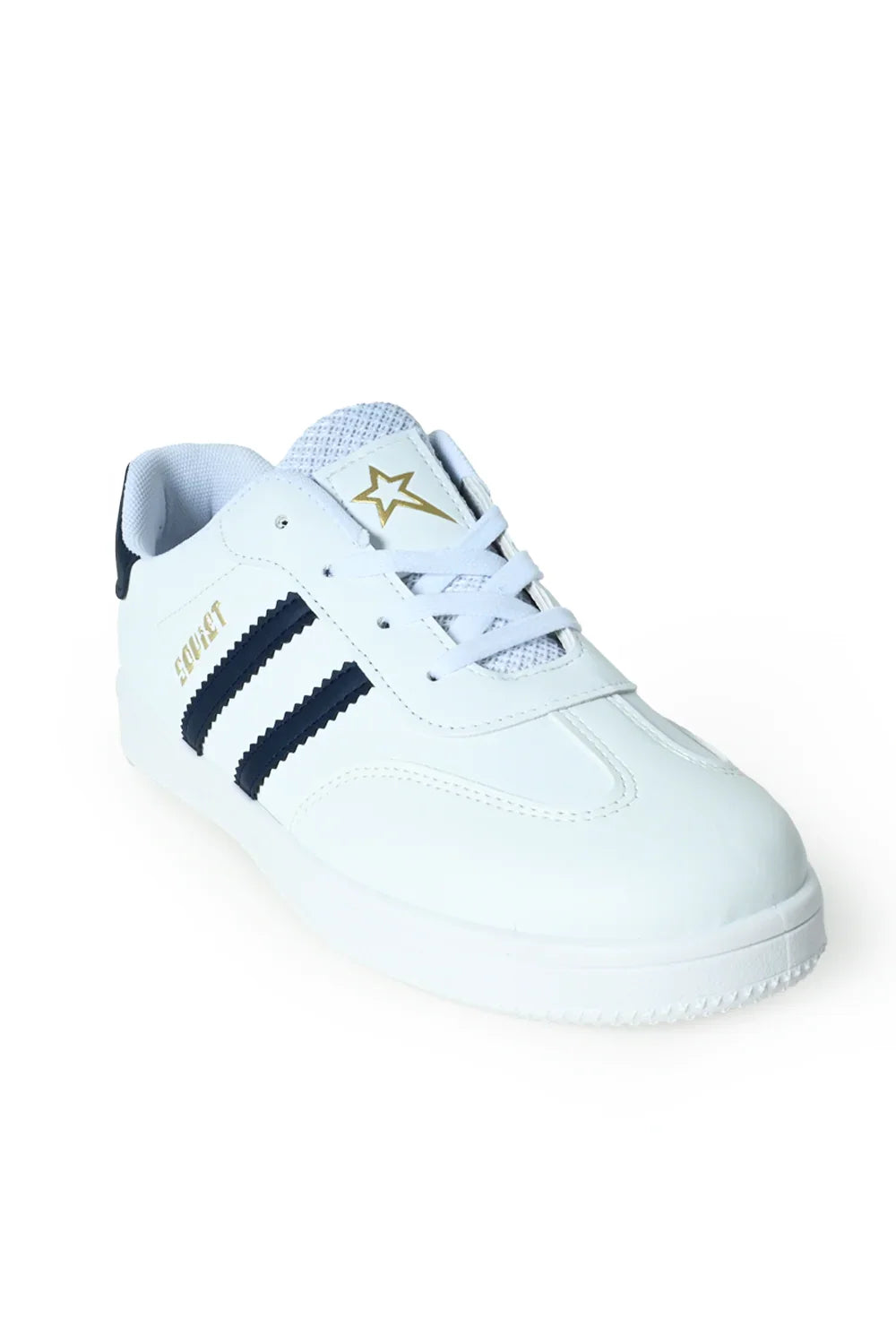 Youth Isla - Fashion PU Sneaker - Soviet Denim