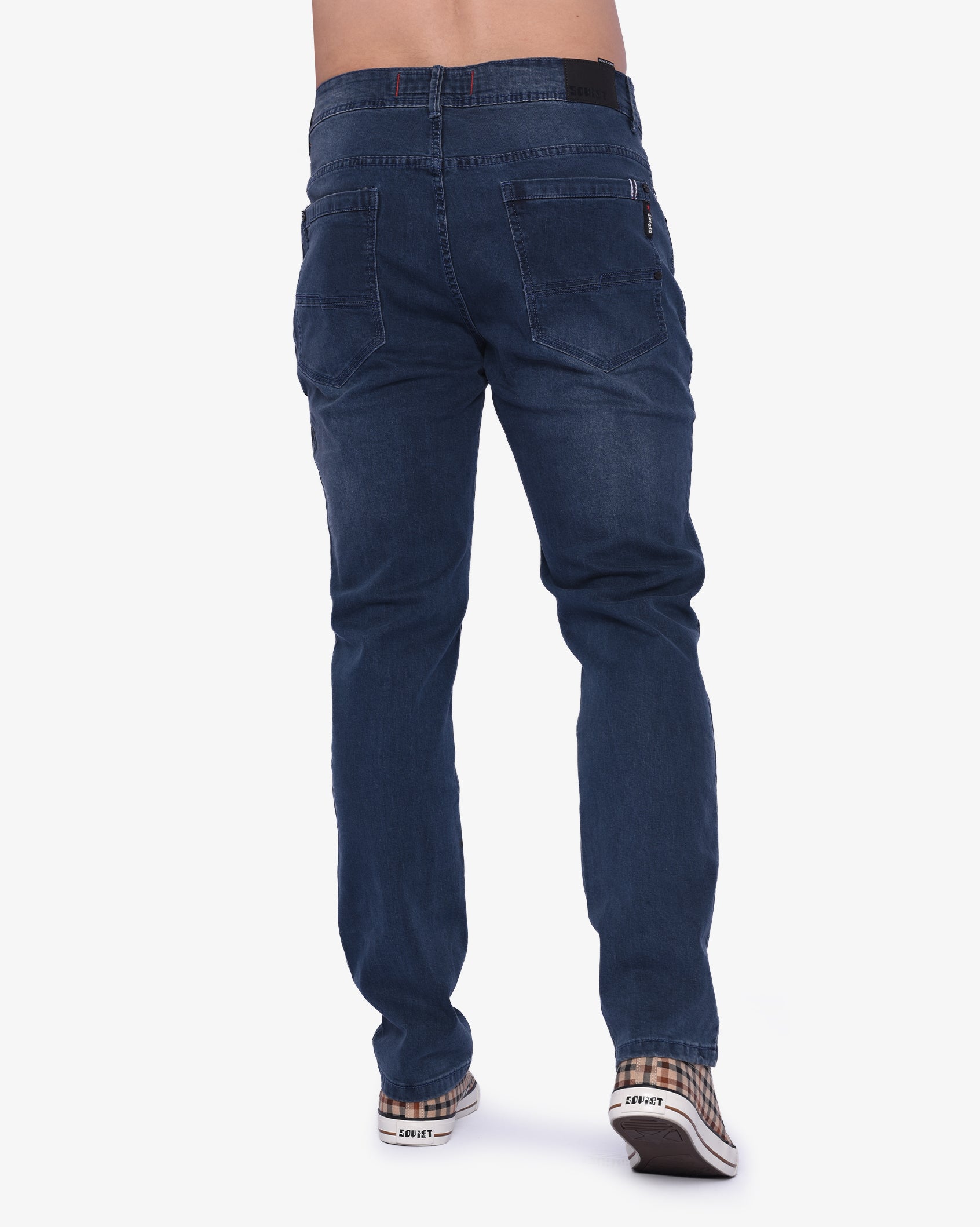Mens Coruna #9 - Slim Fit Jeans