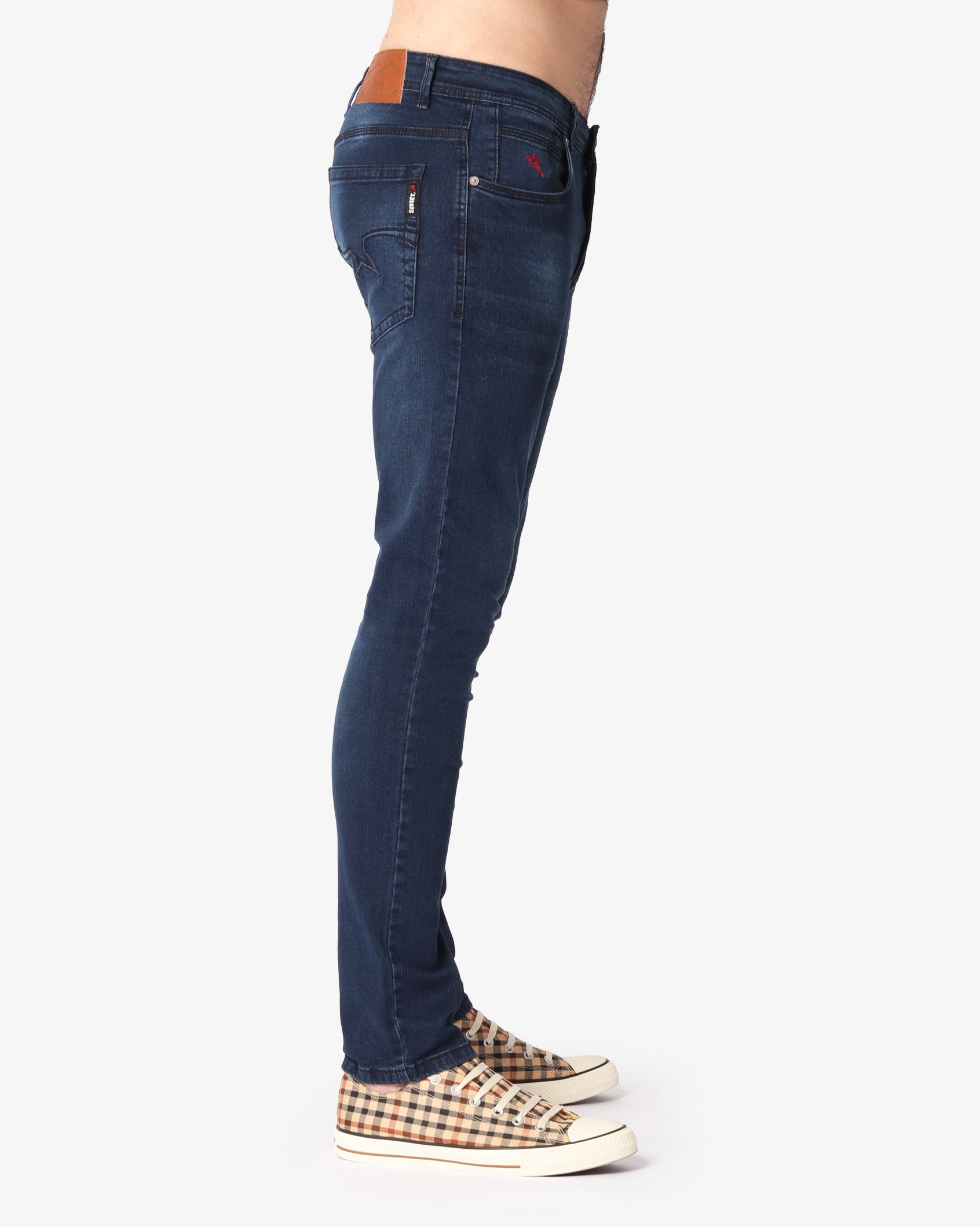 Mens Trooper #9 - Slim Fit Jeans