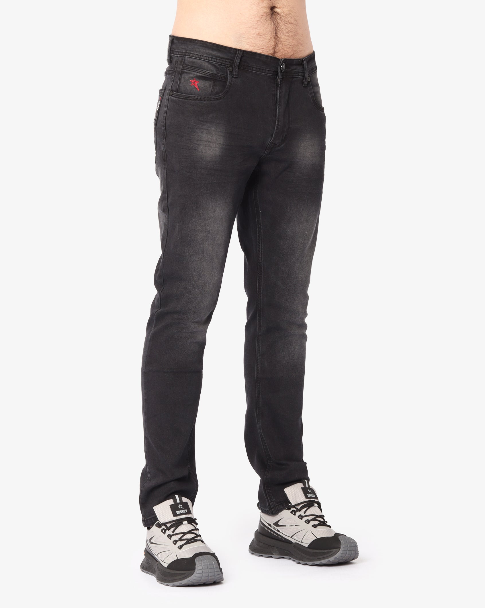 Mens Trooper #9 - Slim Fit Jeans
