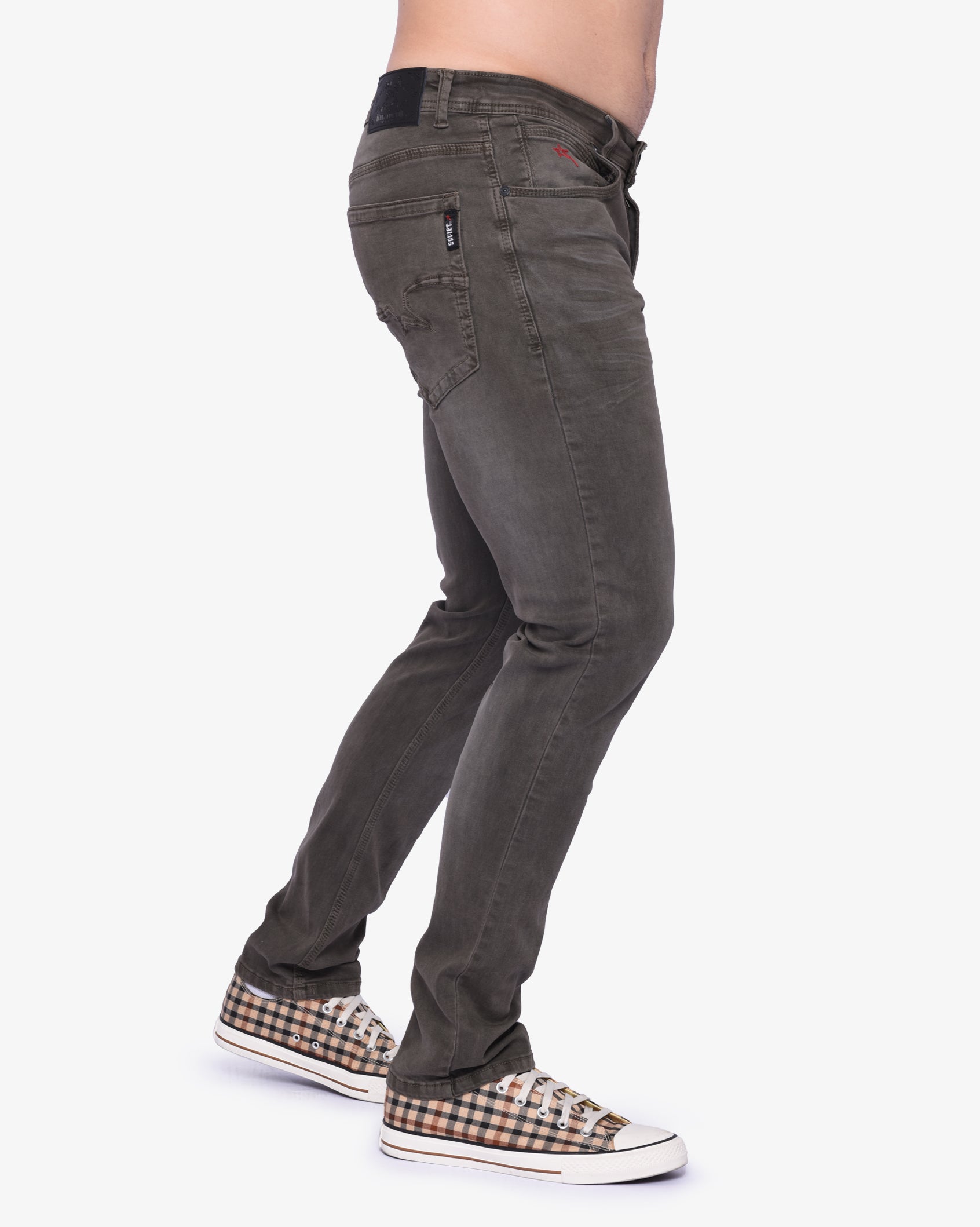 Mens Trooper #9 - Slim Fit Jeans