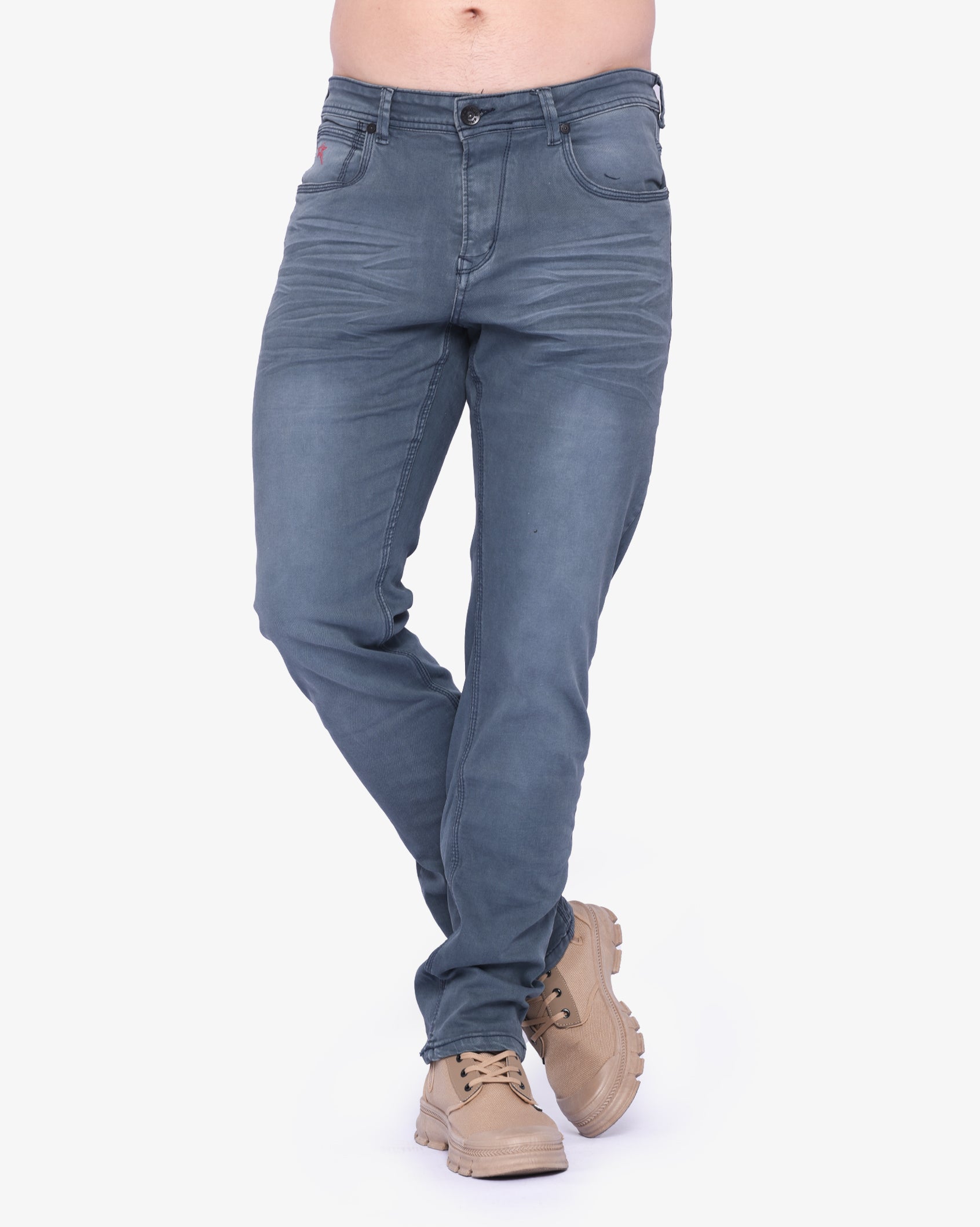 Mens Trooper #9 - Slim Fit Jeans