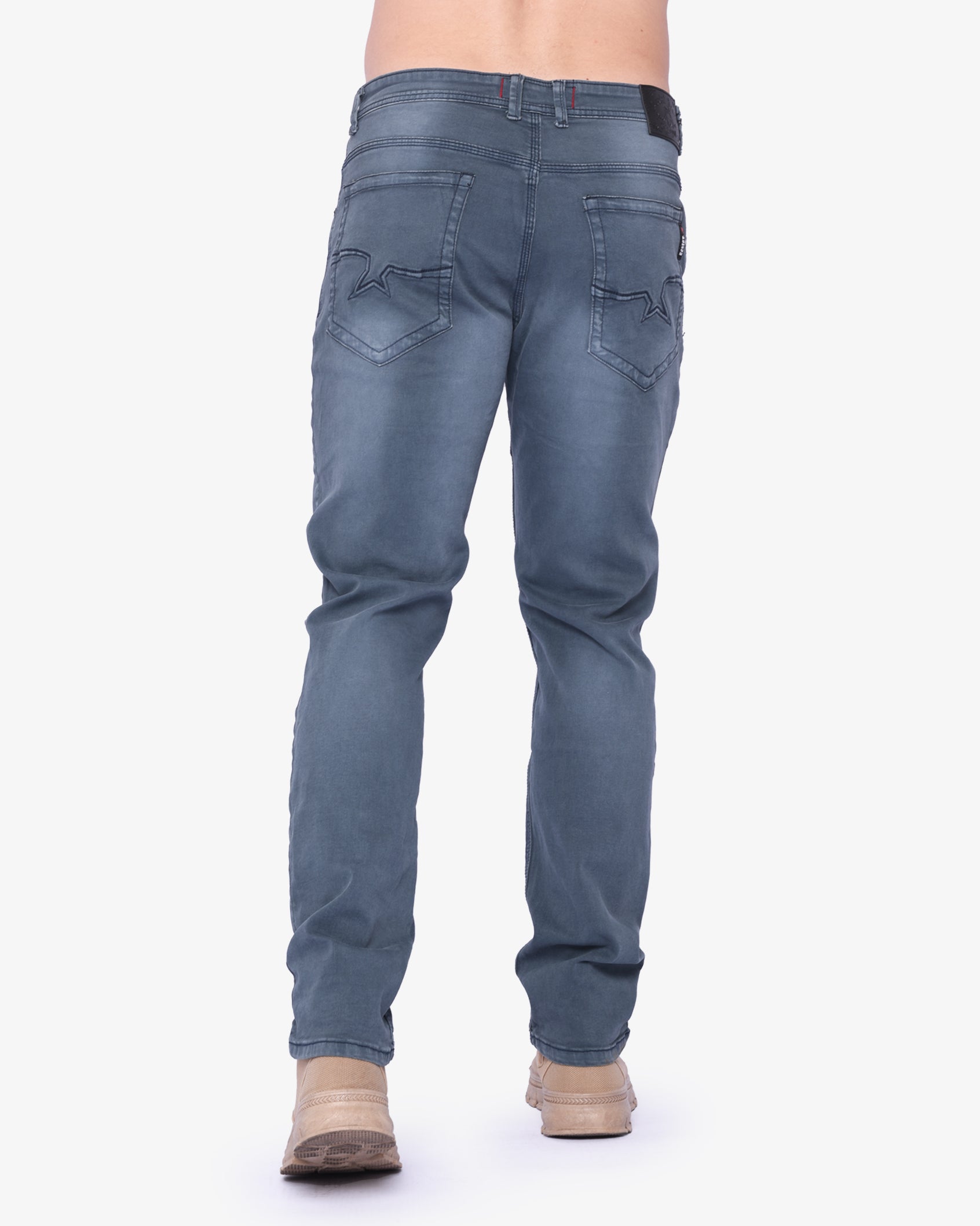 Mens Trooper #9 - Slim Fit Jeans