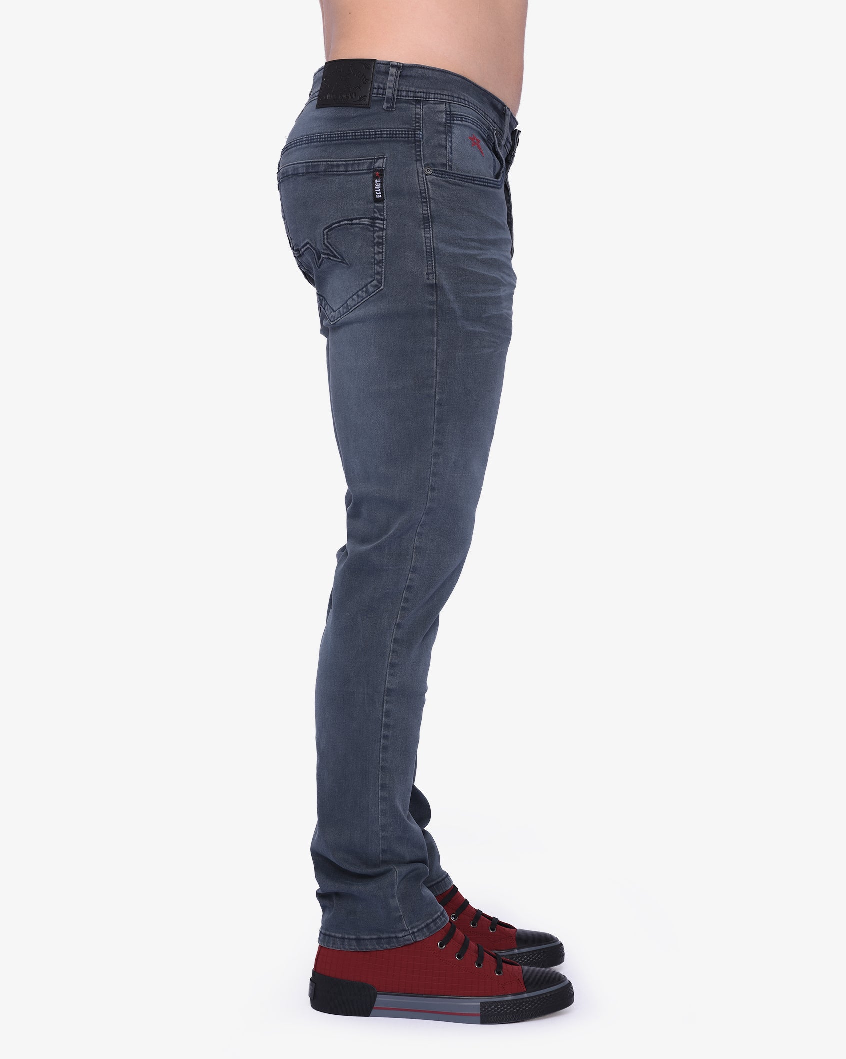 Mens Trooper #9 - Slim Fit Jeans