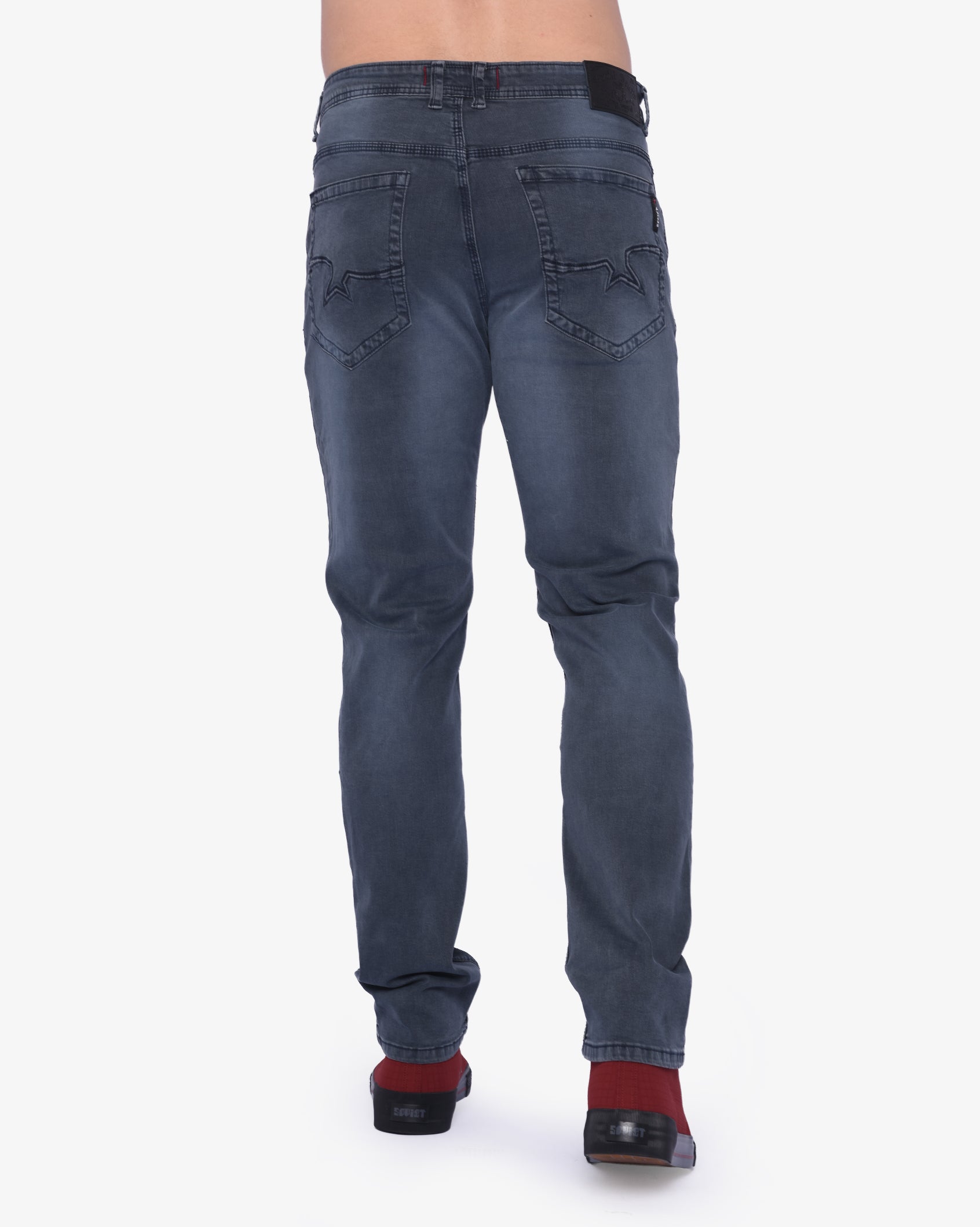 Mens Trooper #9 - Slim Fit Jeans