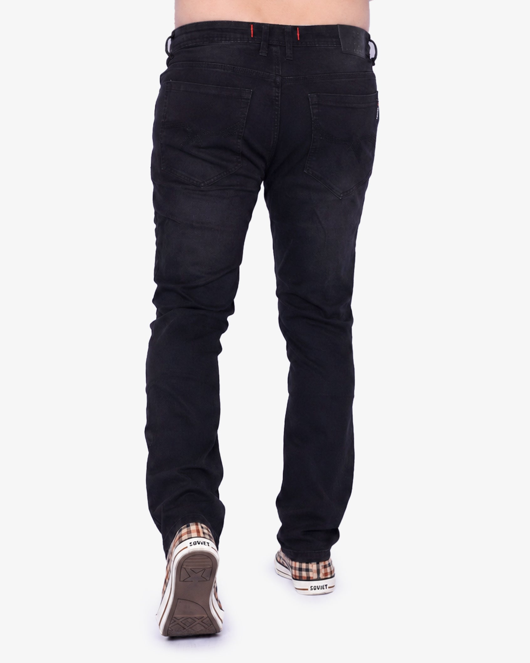 Mens Royce #9 - Slim Cut Jeans