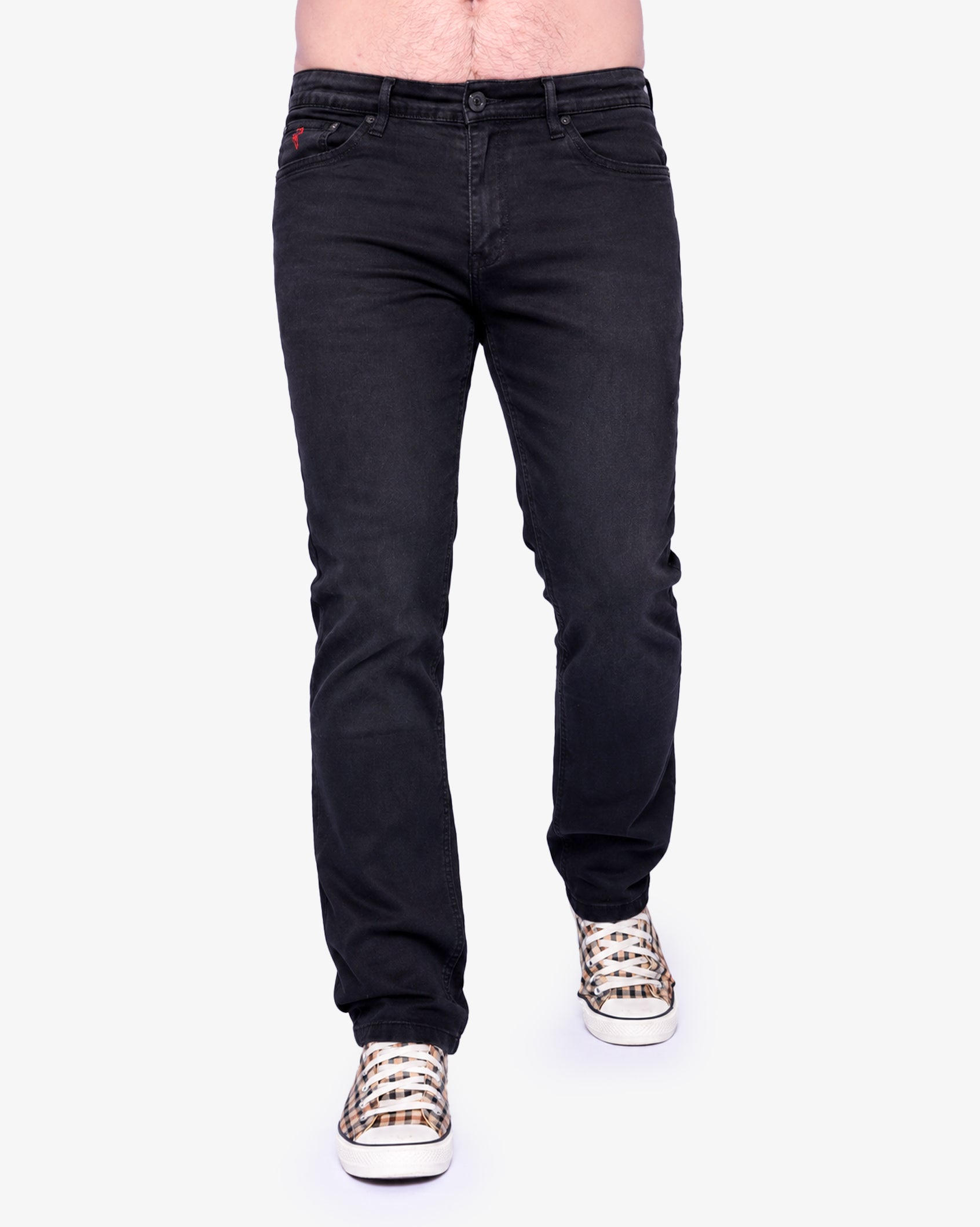 Mens Royce #9 - Slim Cut Jeans