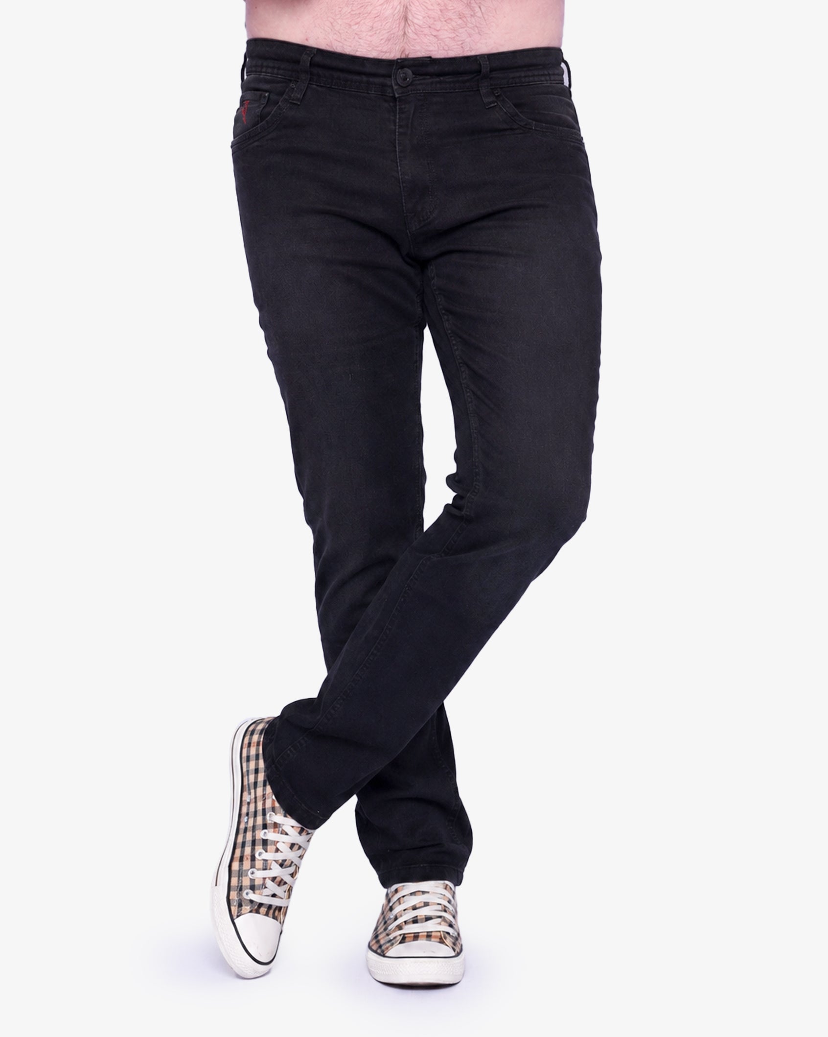 Mens Royce #9 - Slim Cut Jeans