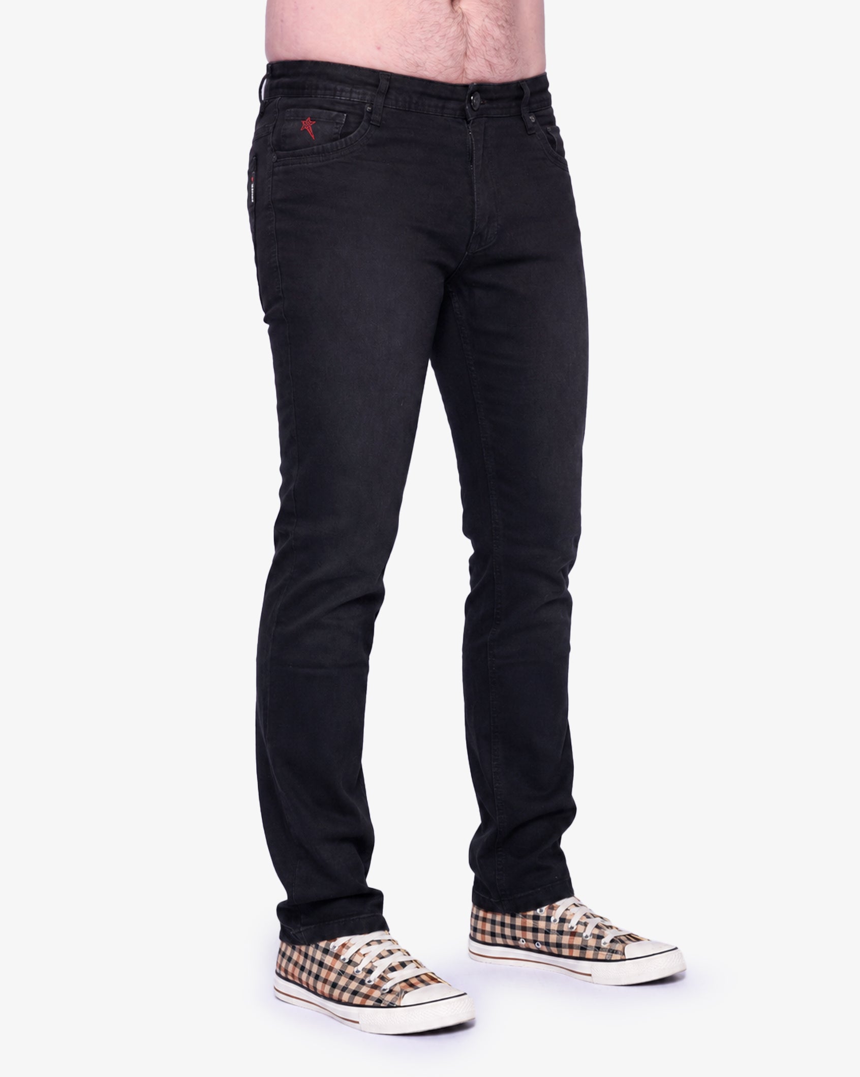 Mens Royce #9 - Slim Cut Jeans