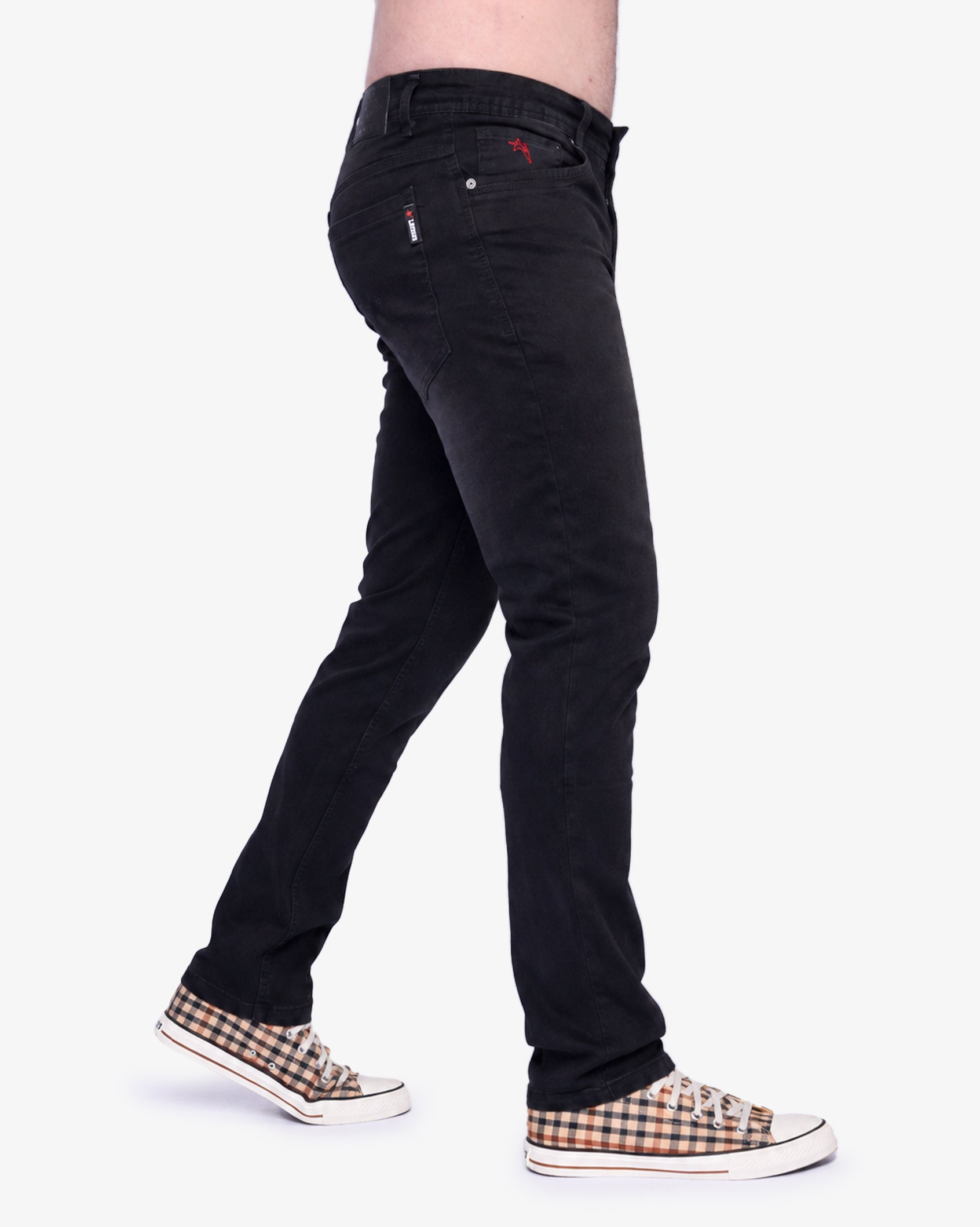 Mens Royce #9 - Slim Cut Jeans