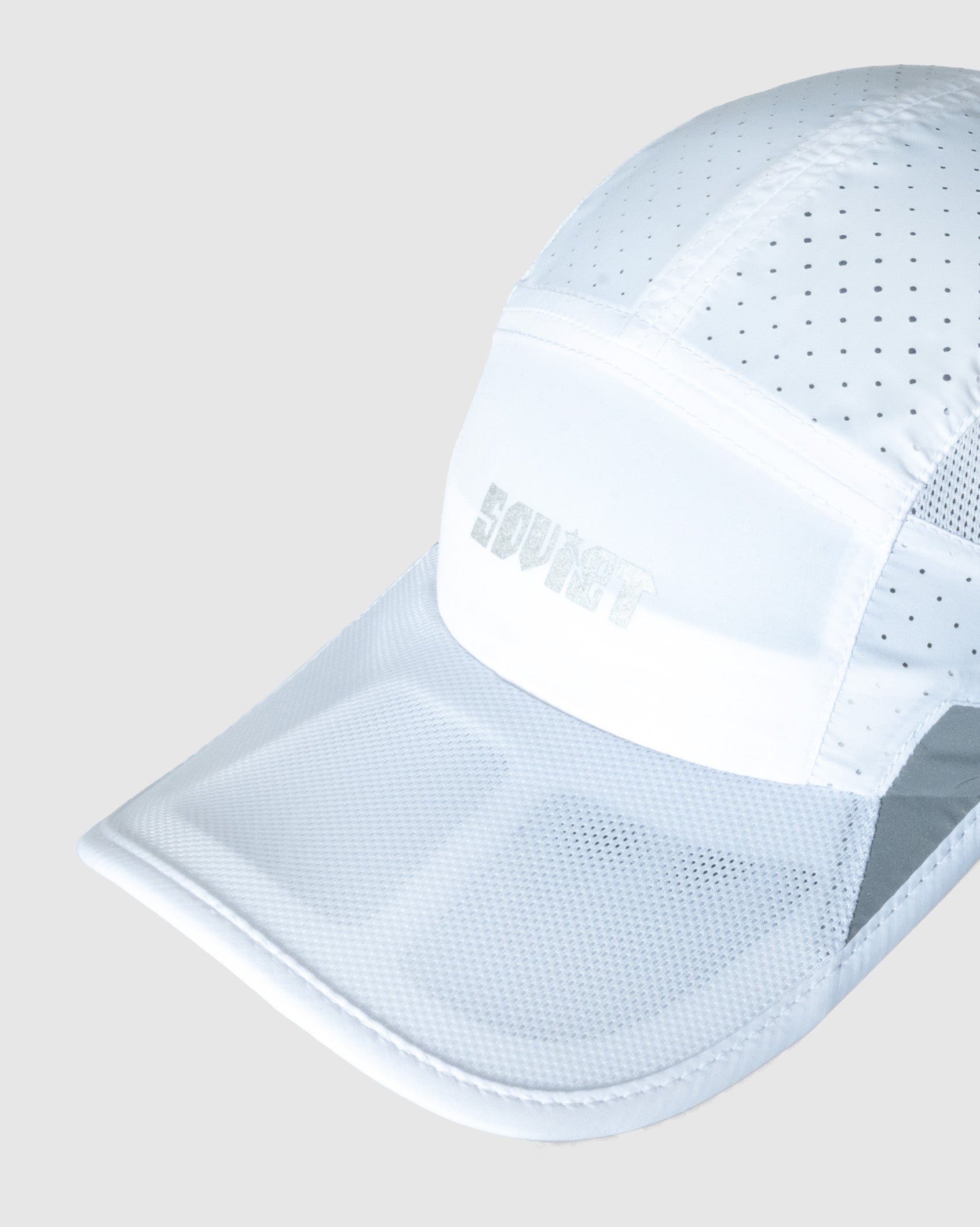 Adriel - Multi Panel Cap