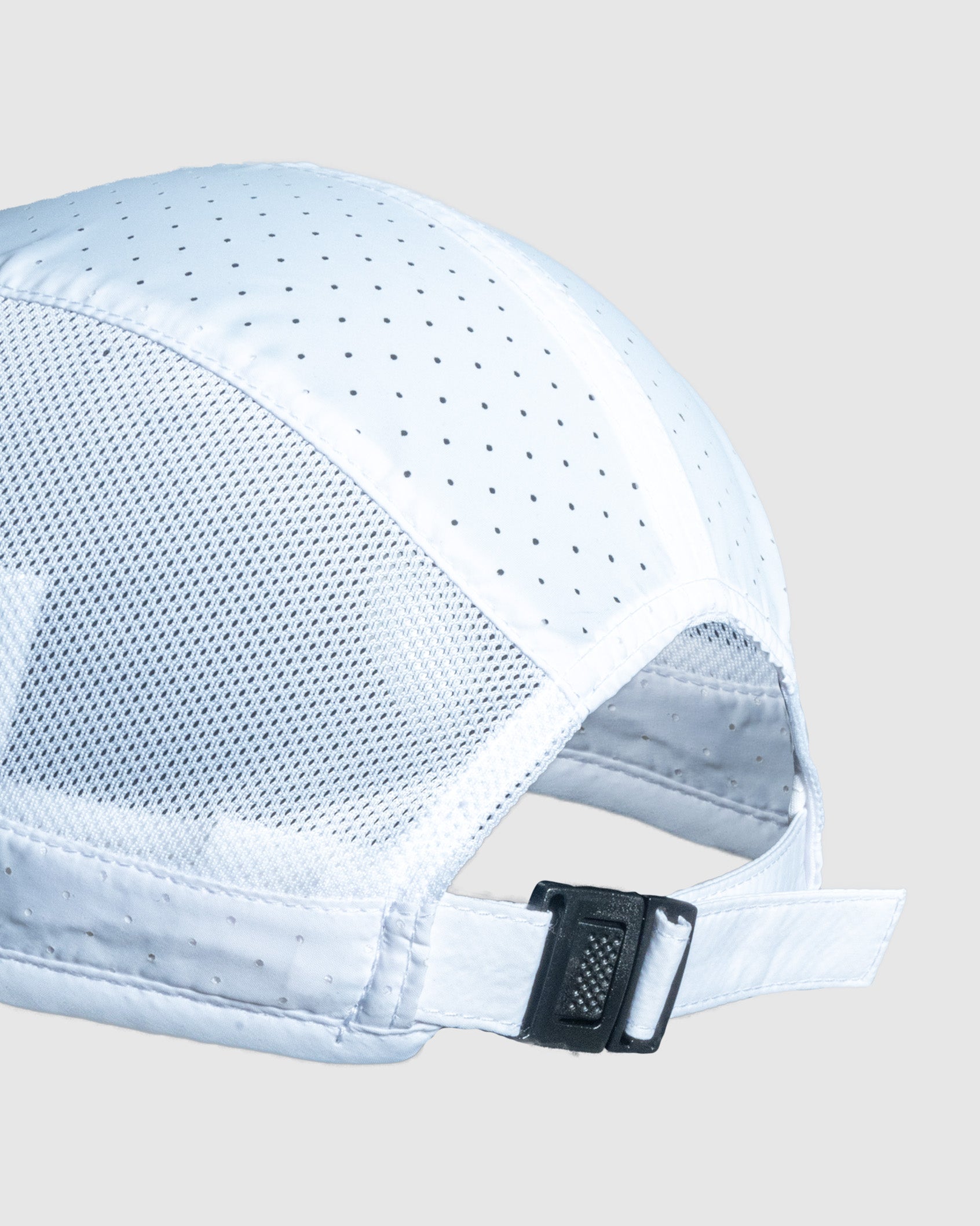 Adriel - Multi Panel Cap