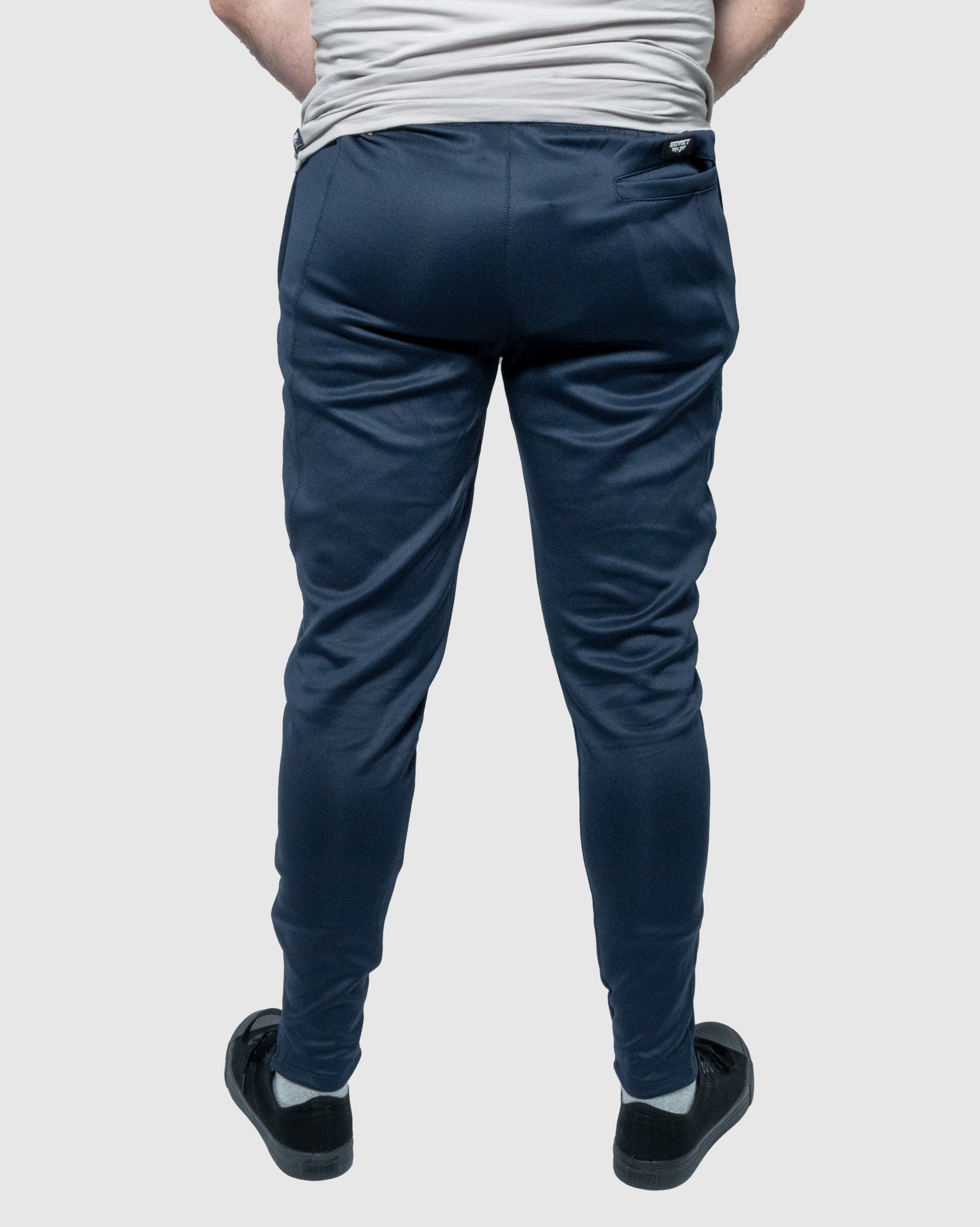 Mens Aero Skinny Leg Trackpants