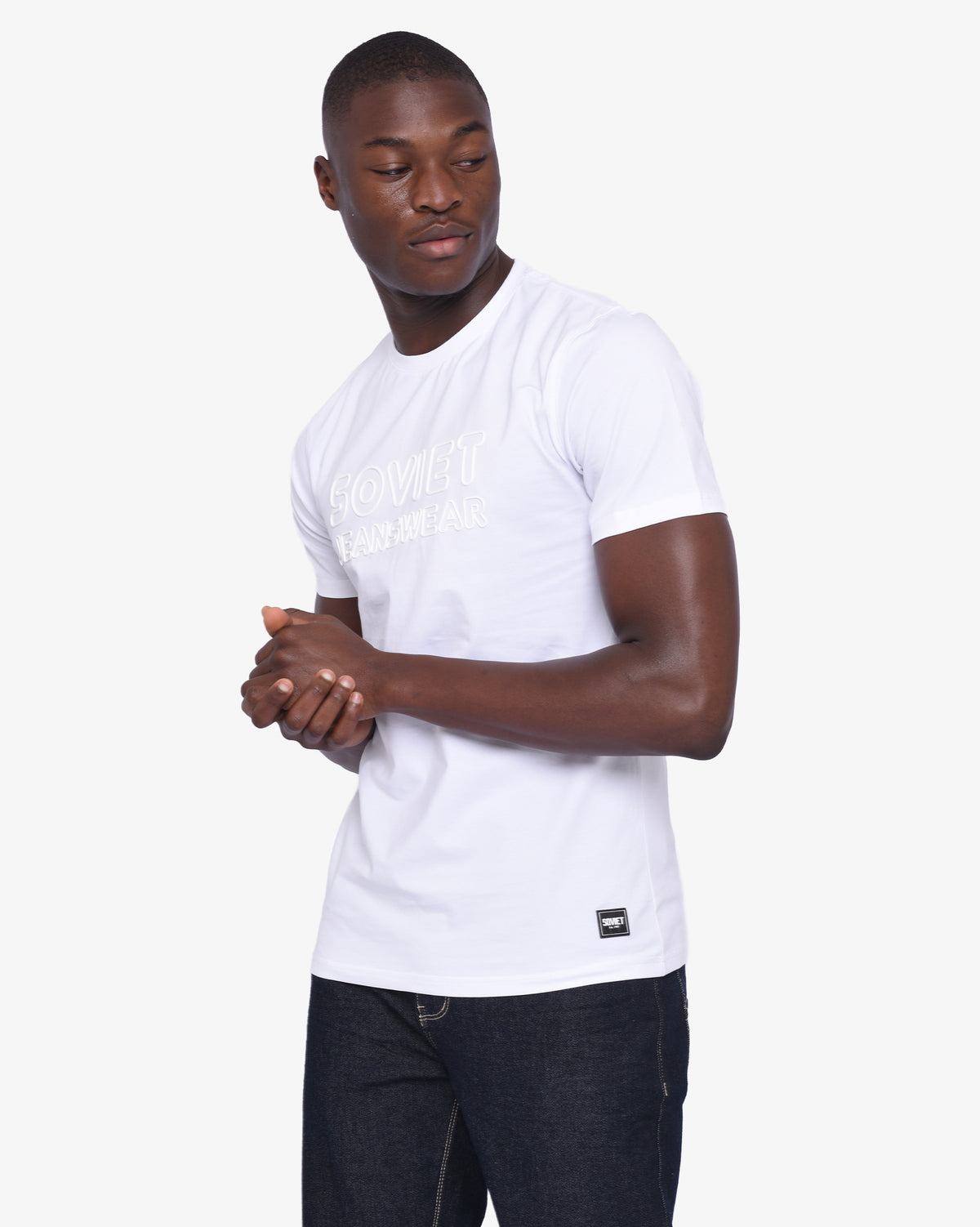 Mens Nico - Short Sleeve T-Shirt