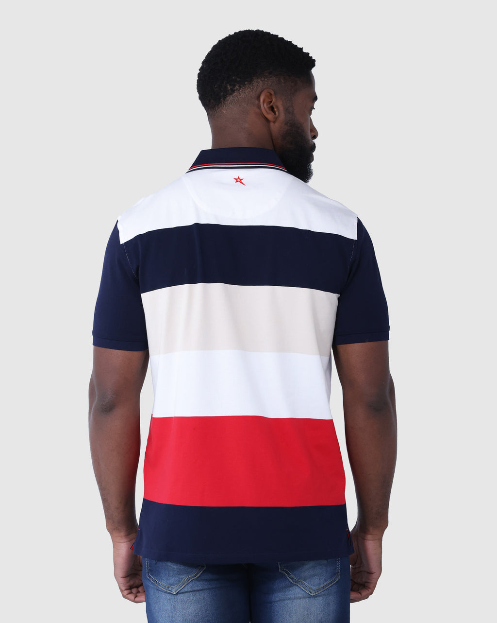 Atticus polo outlet shirt