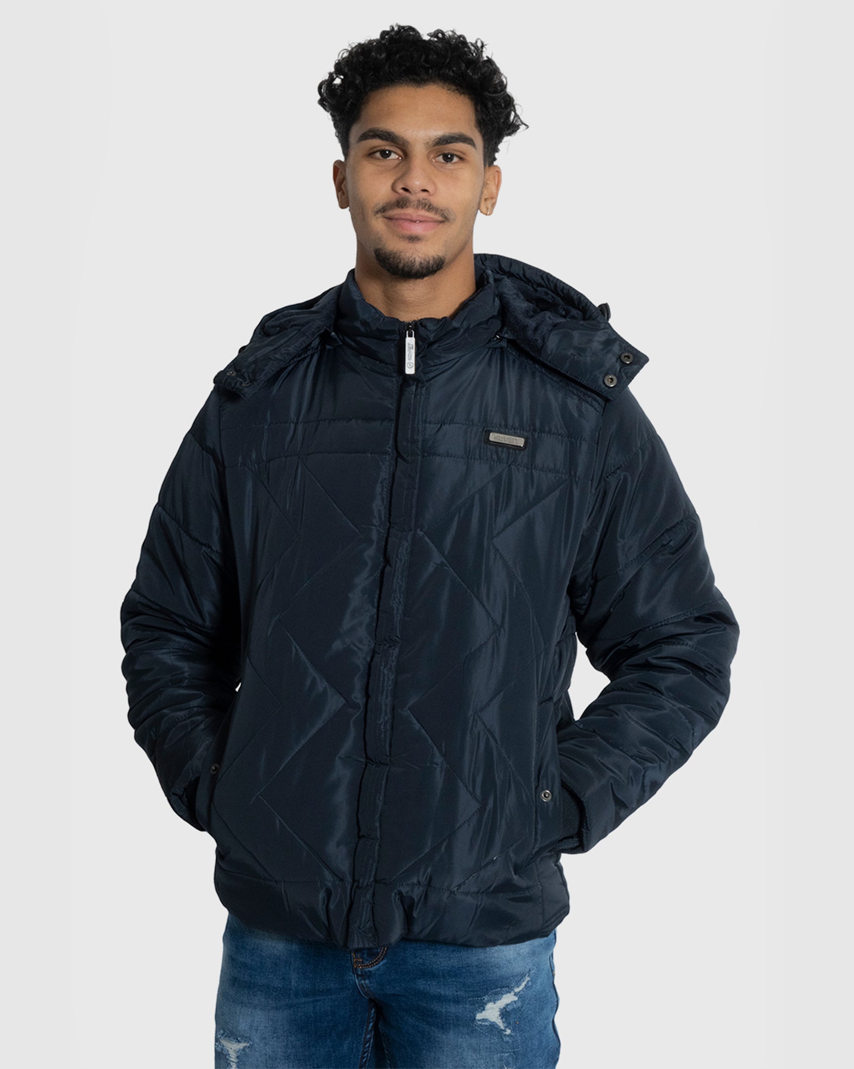 Mens Agosto - Puffer Jacket
