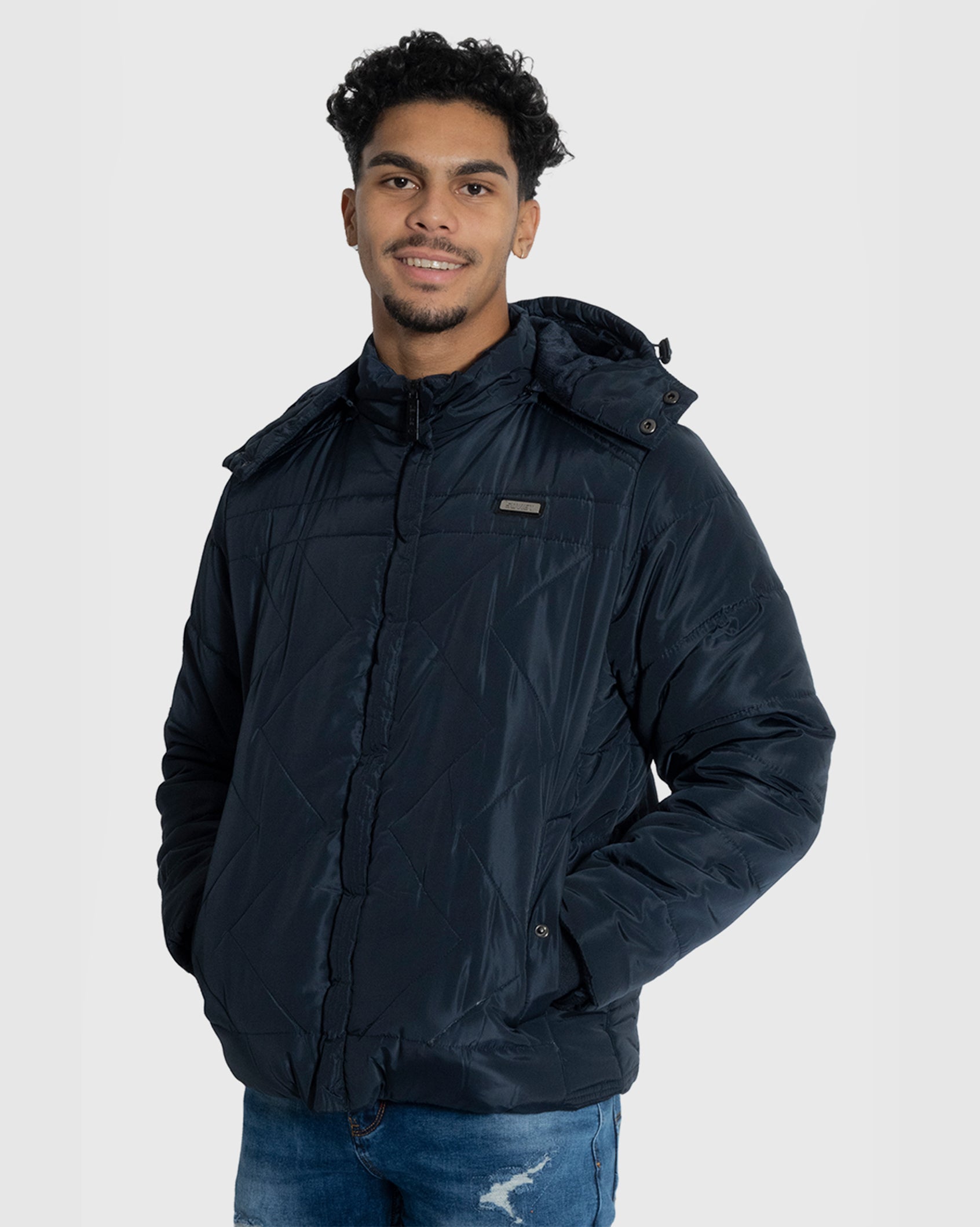 Mens Agosto - Puffer Jacket