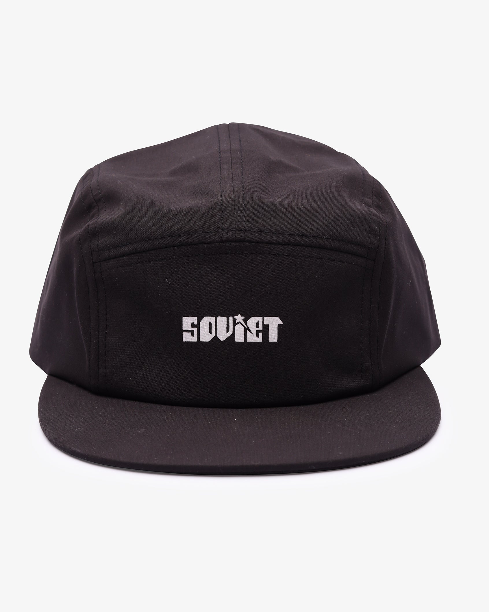 Atlas - Snapback Cap