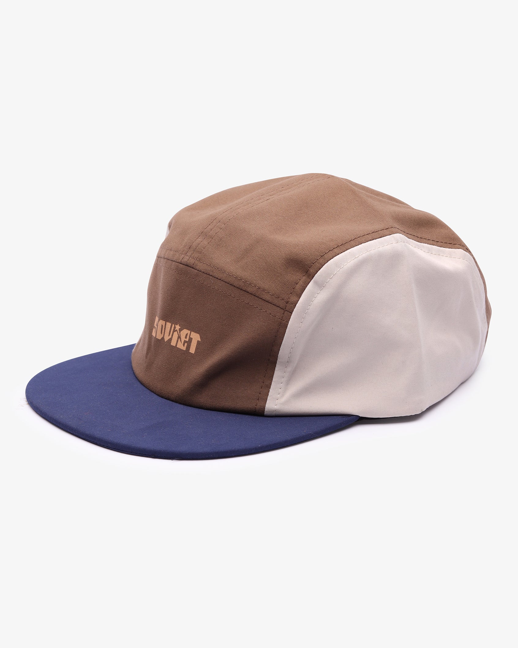 Atlas - Snapback Cap