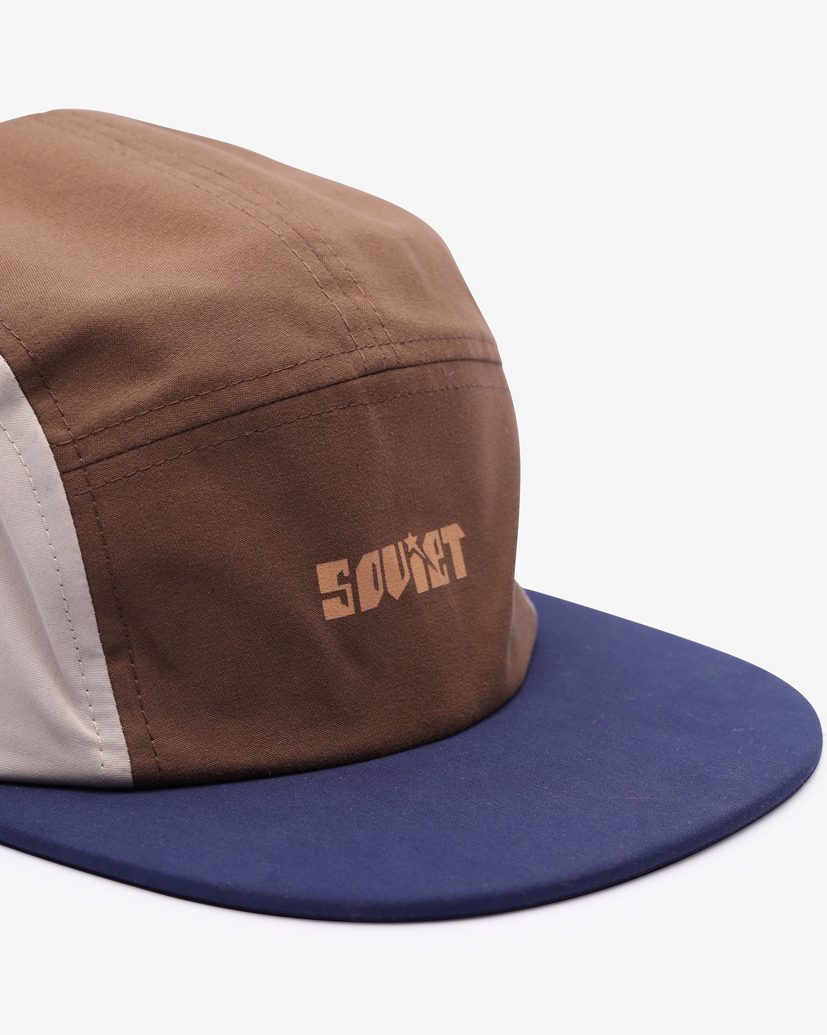 Atlas - Snapback Cap
