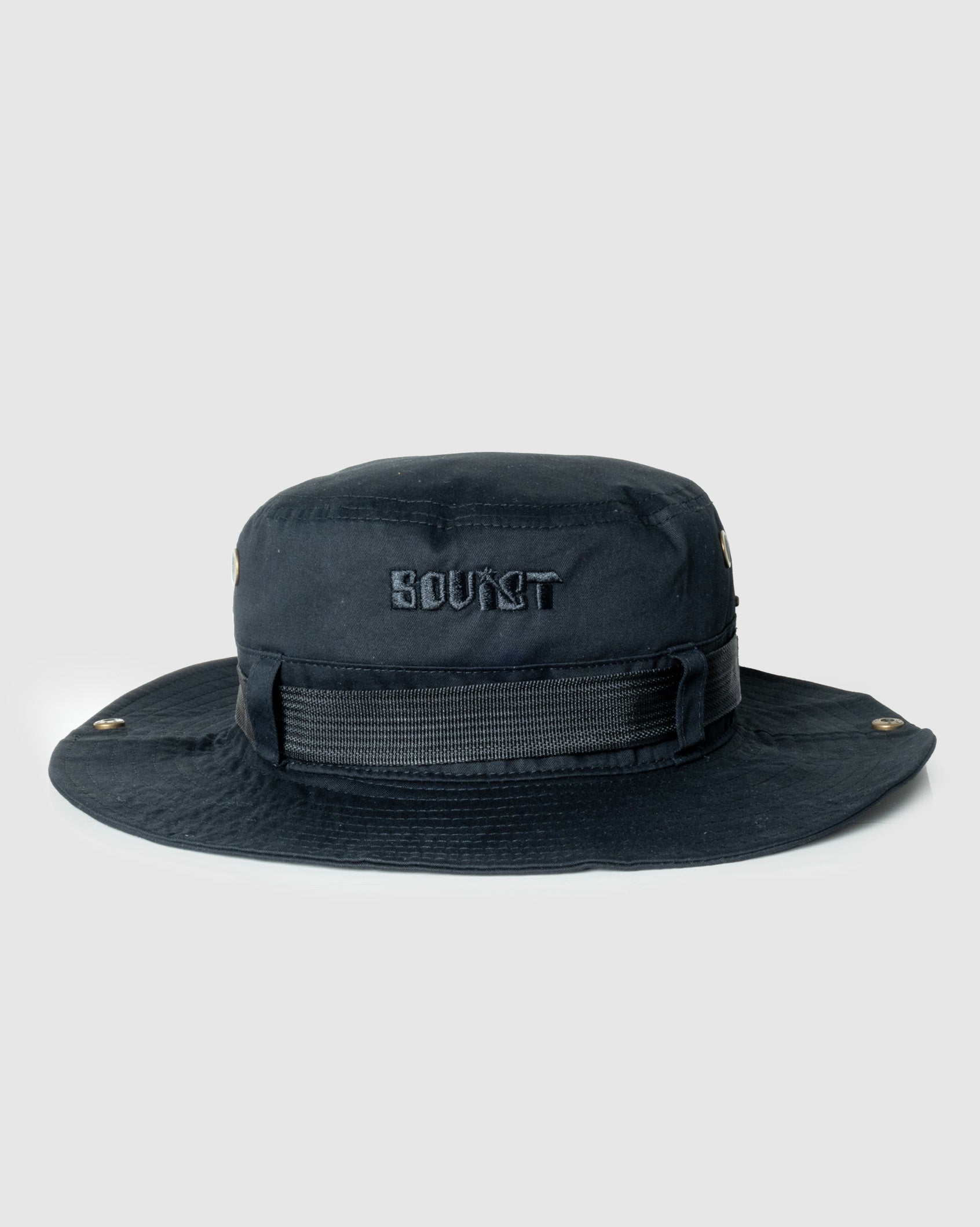 Bandits - Wide Brim Safari Hat