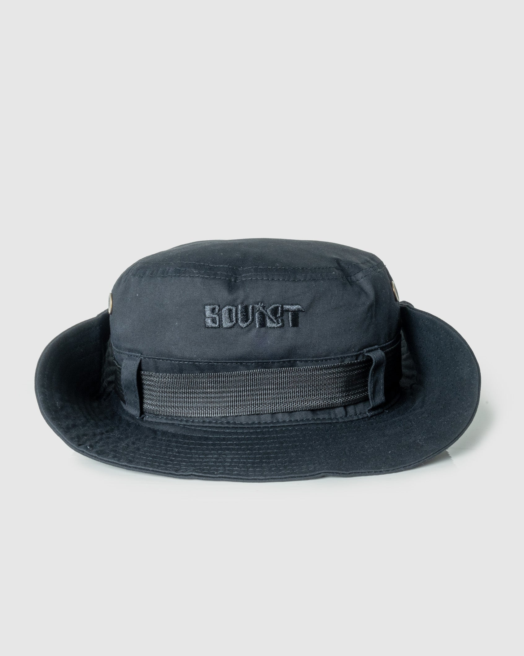 Bandits - Wide Brim Safari Hat