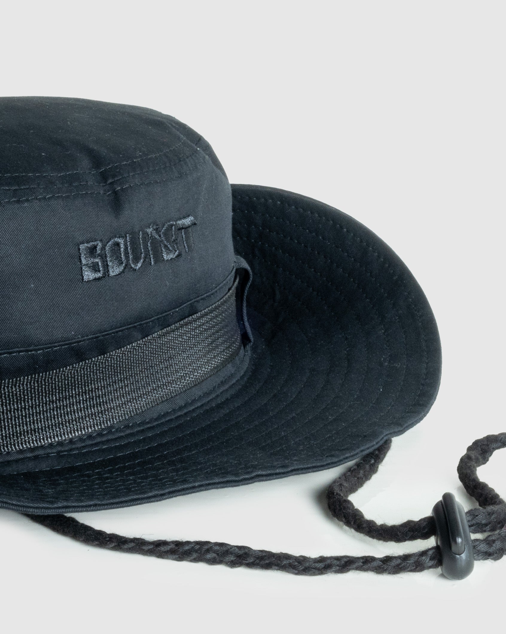 Bandits - Wide Brim Safari Hat