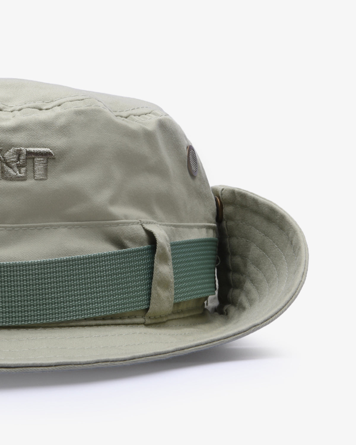 Bandits - Wide Brim Safari Hat