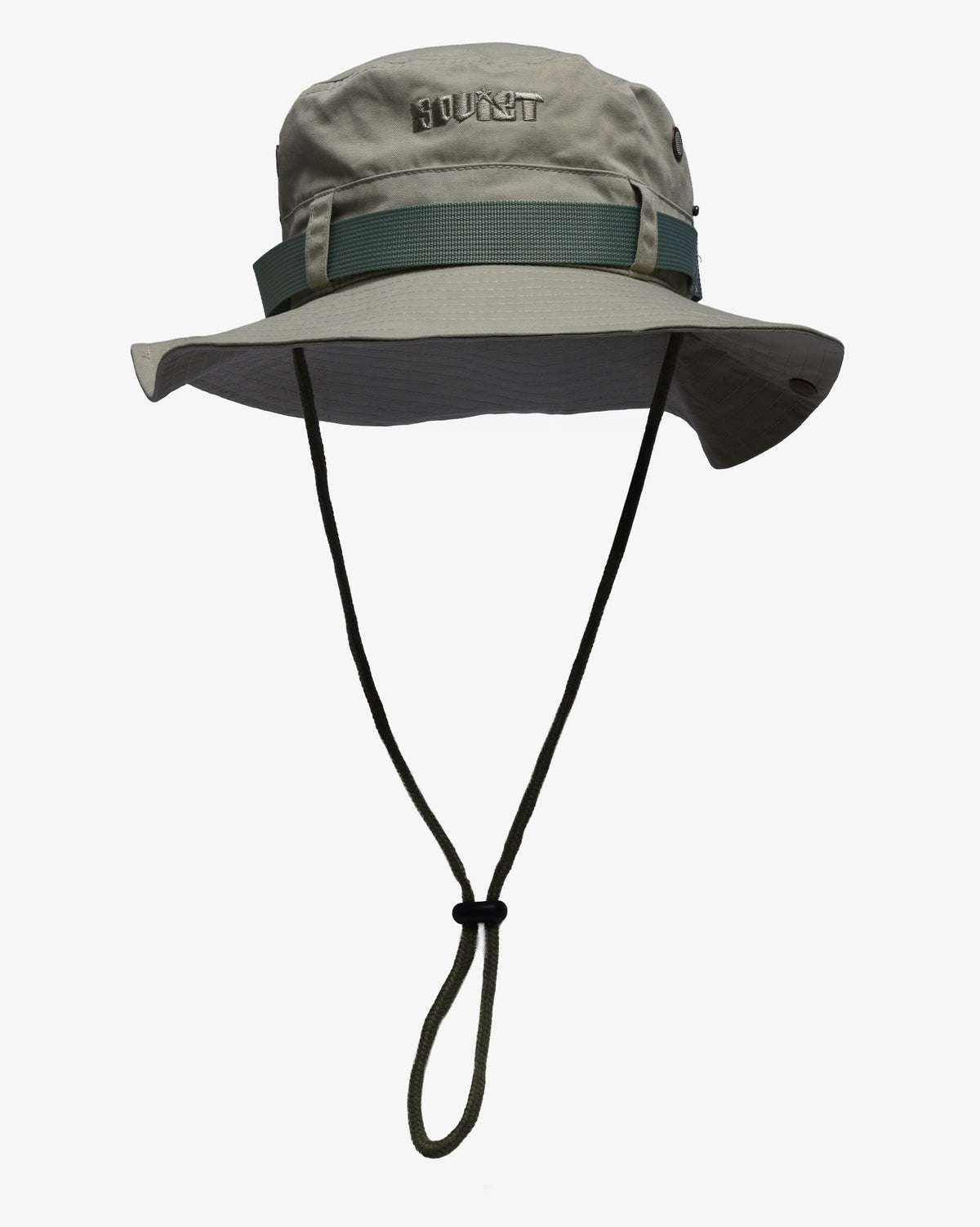 Bandits - Wide Brim Safari Hat