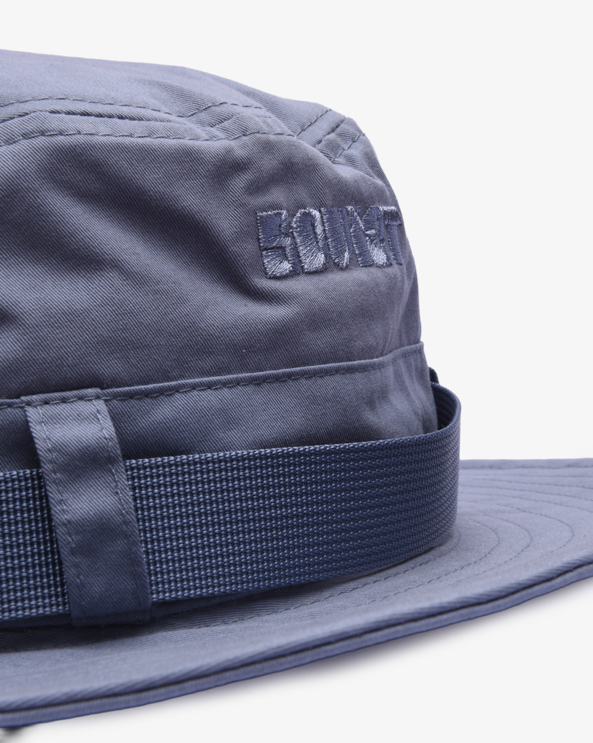 Bandits - Wide Brim Safari Hat