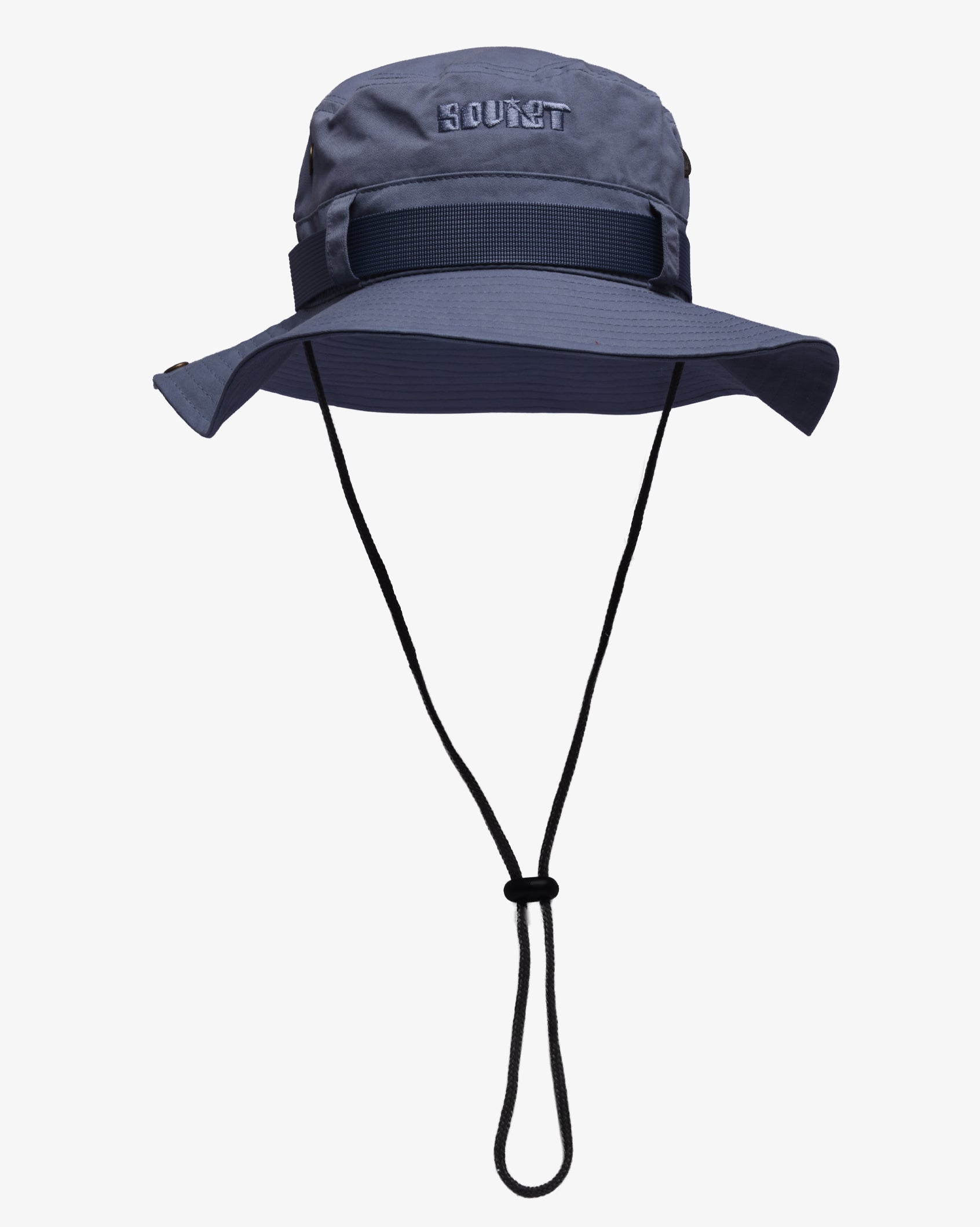 Bandits - Wide Brim Safari Hat