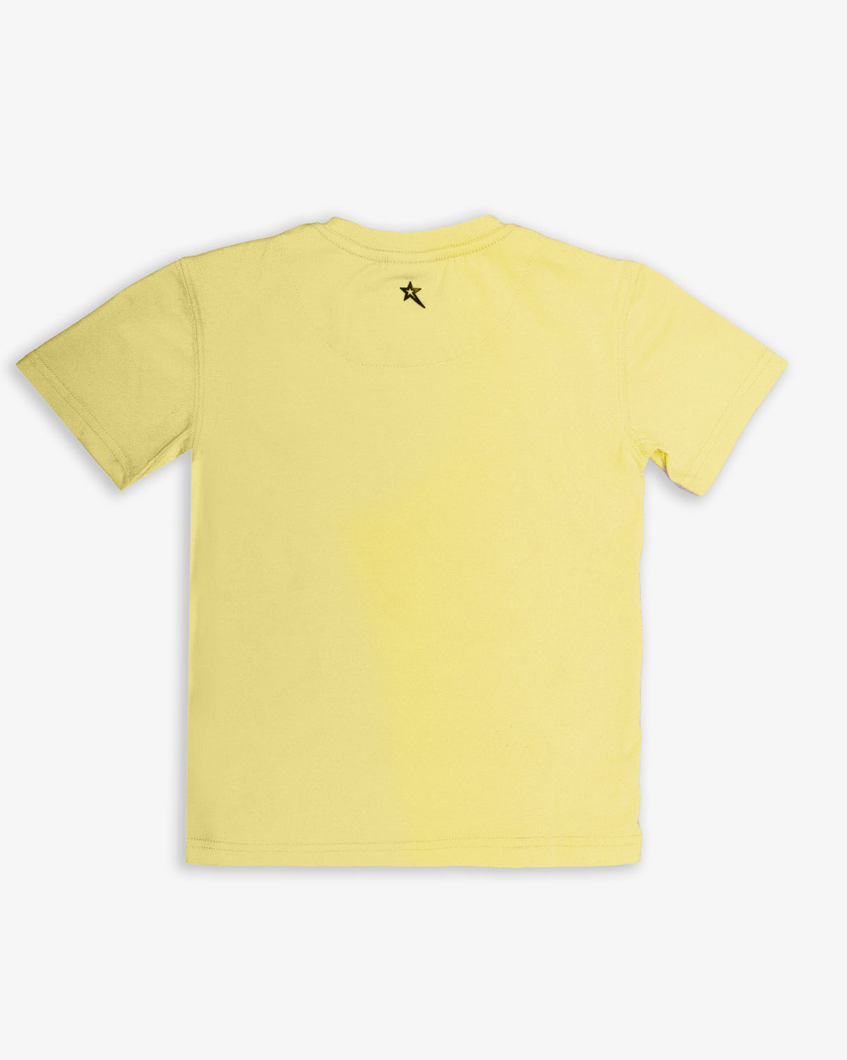Boys Bale - Short Sleeve Fashion T-Shirt