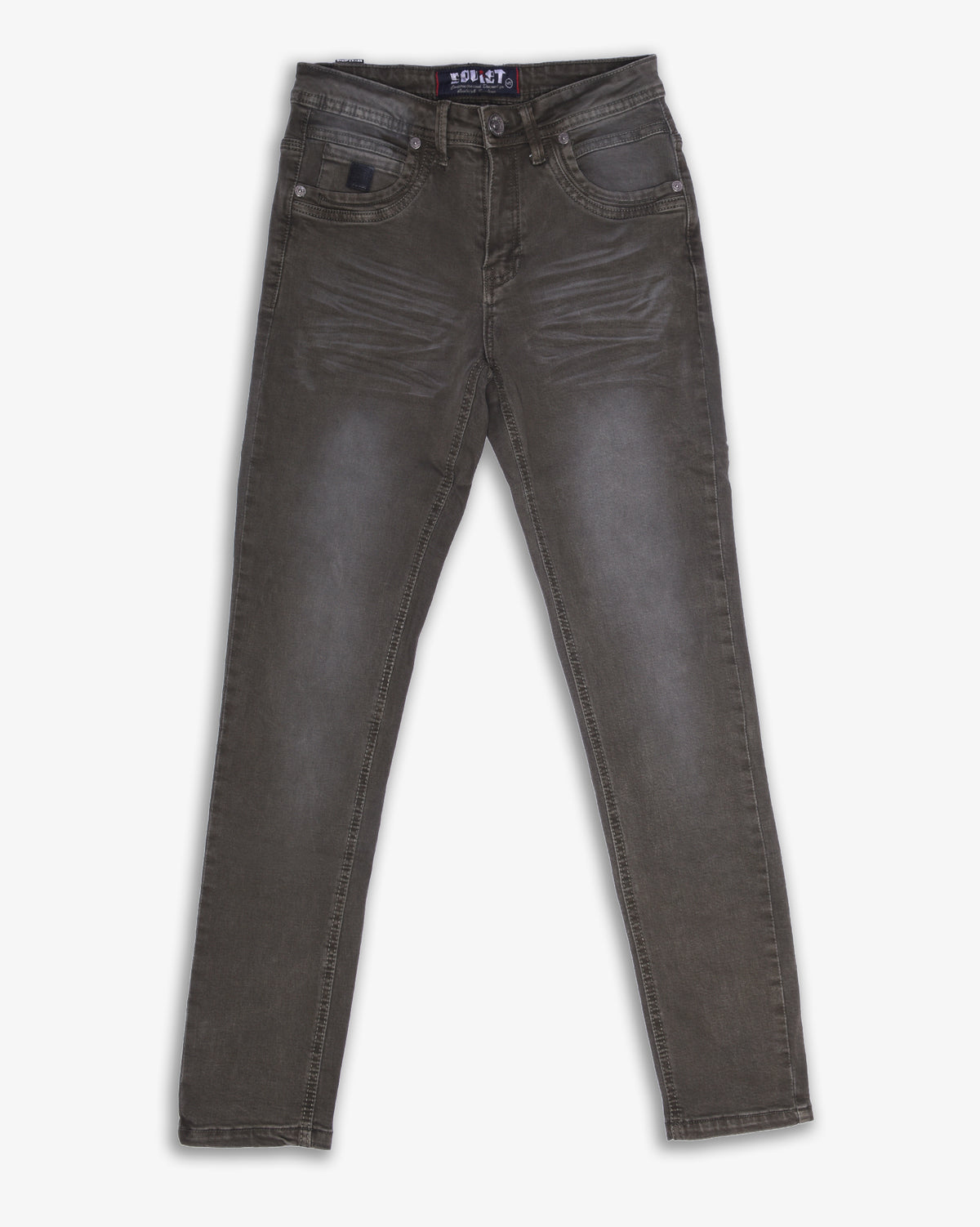 Boys Brantley - Fashion Skinny Leg Jeans