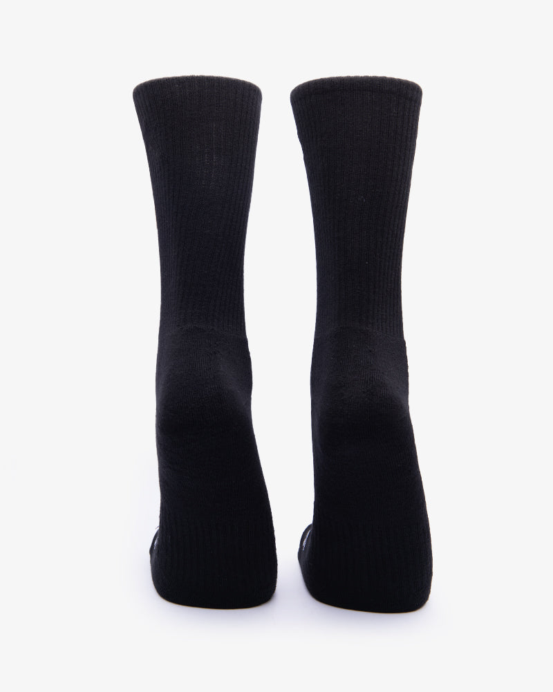 Blackbird Mono - Cotton Socks