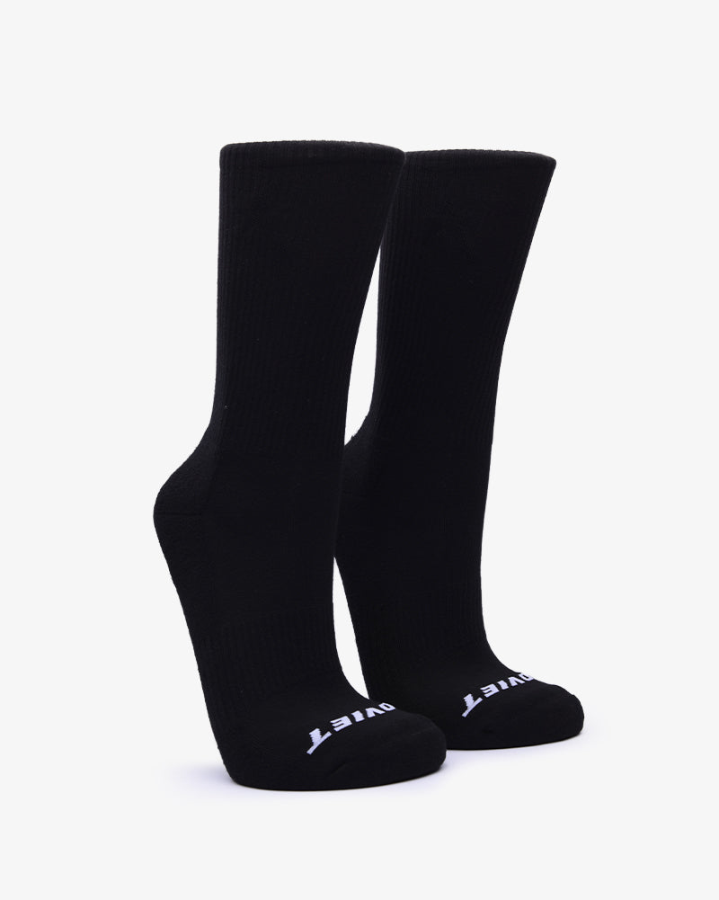 Blackbird Mono - Cotton Socks