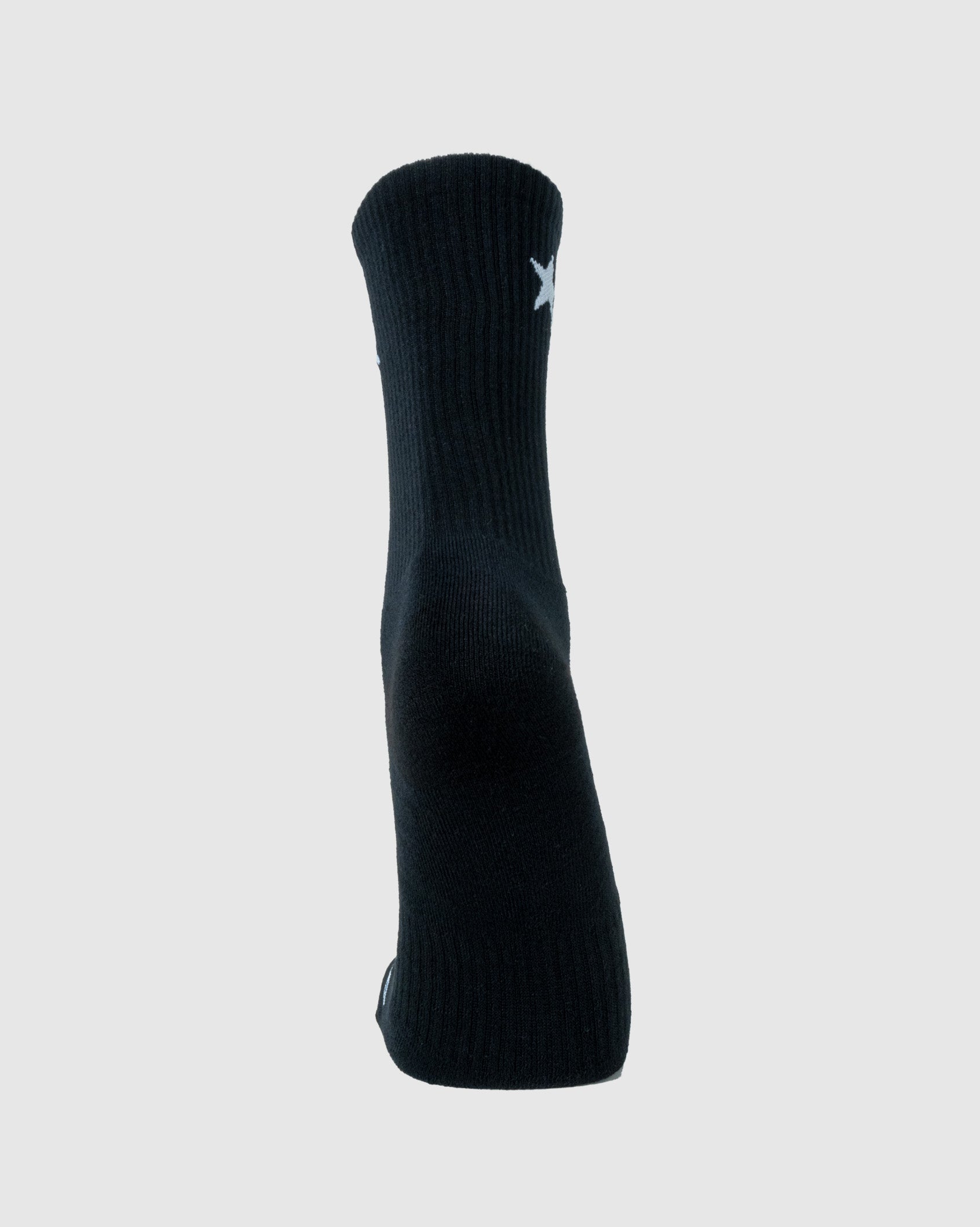 Blackbird Mono - Cotton Socks
