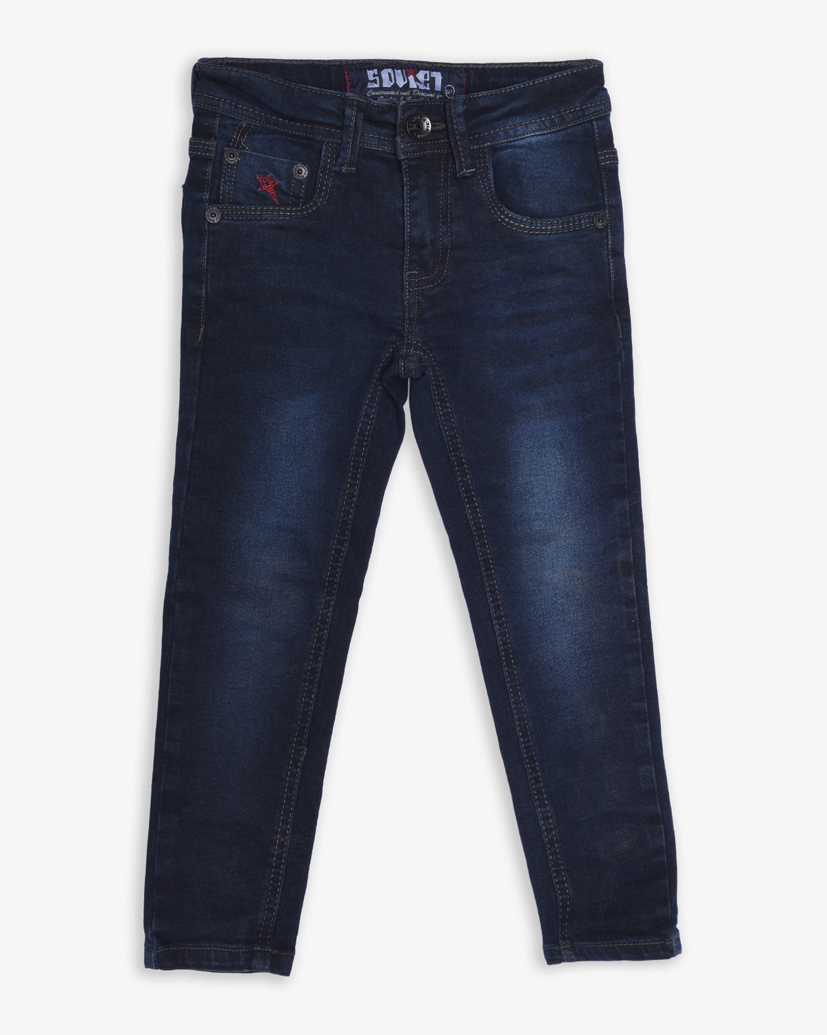 Boys Lavish - Fashion Skinny Jeans
