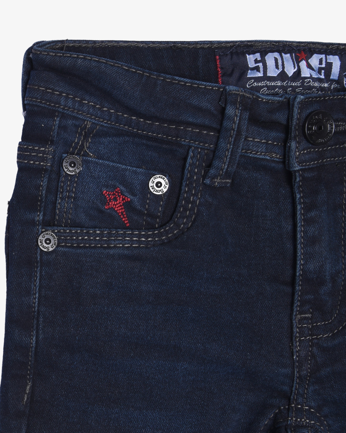 Boys Lavish - Fashion Skinny Jeans
