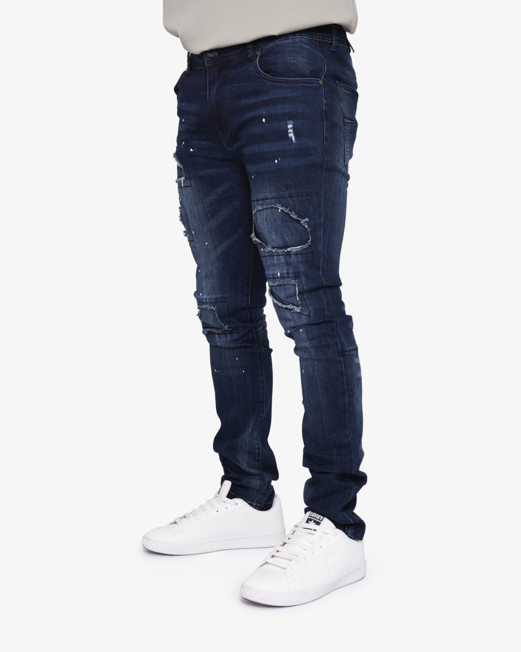 Soviet Denim: Online Footwear, Accessories and Apparel Store