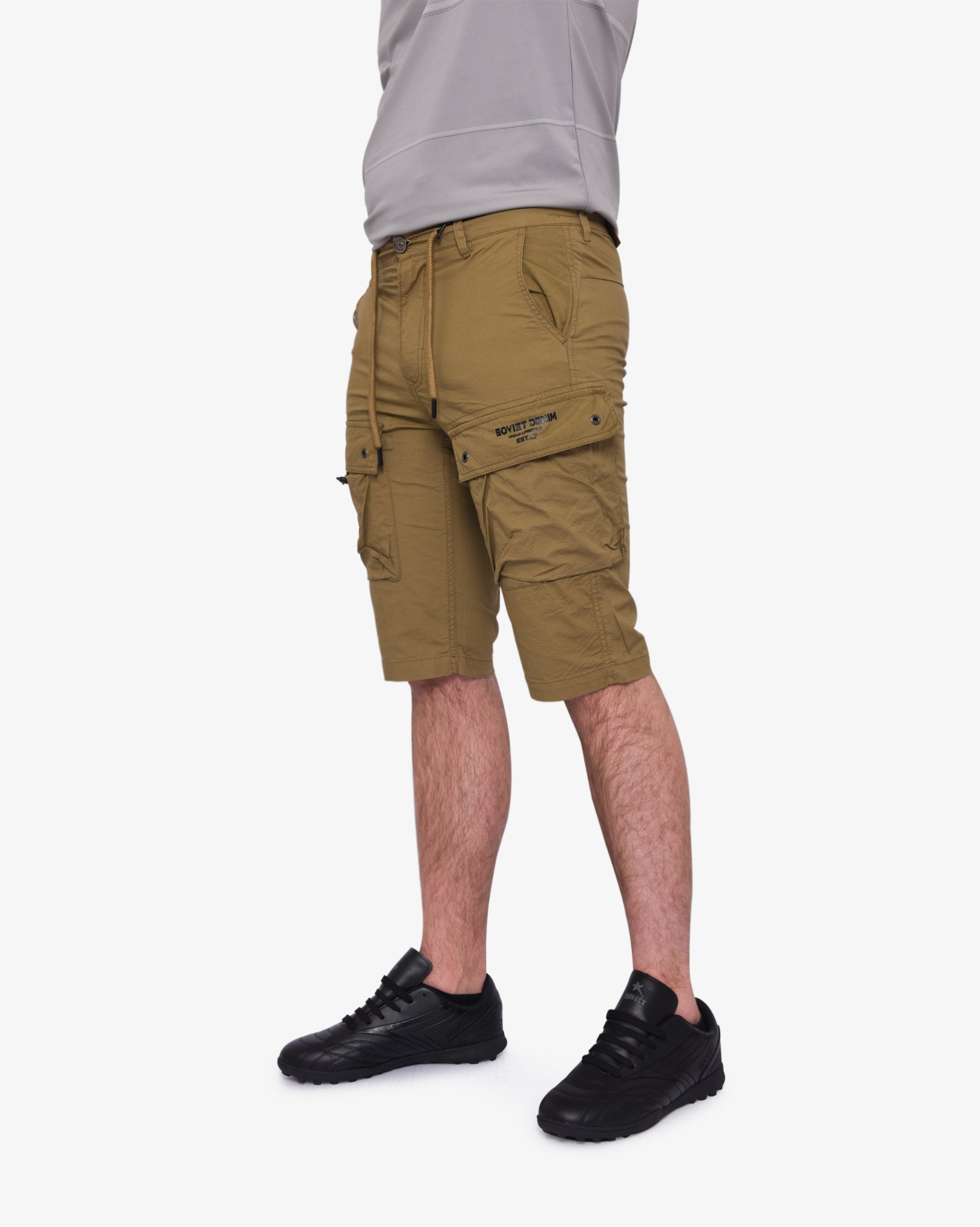 Mens Caution - Cargo Short