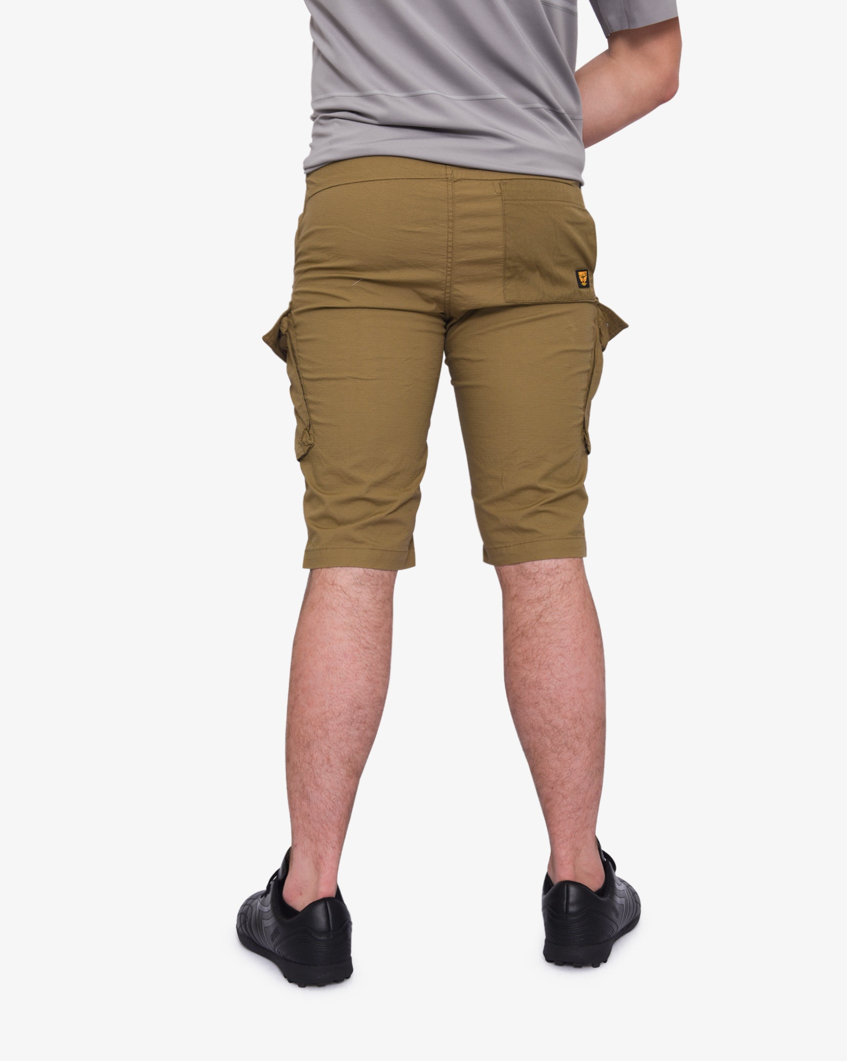 Mens Caution - Cargo Short