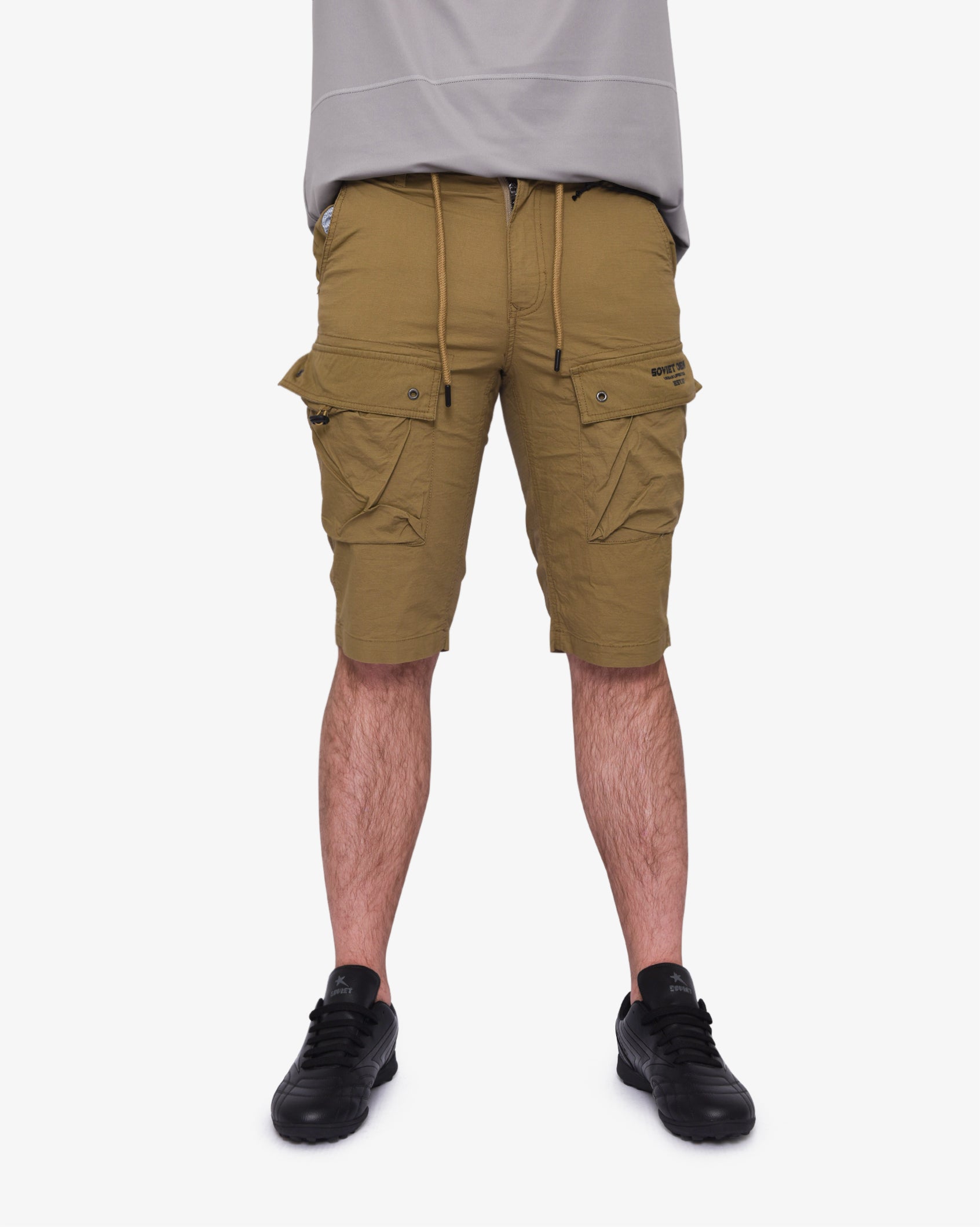 Mens Caution - Cargo Short