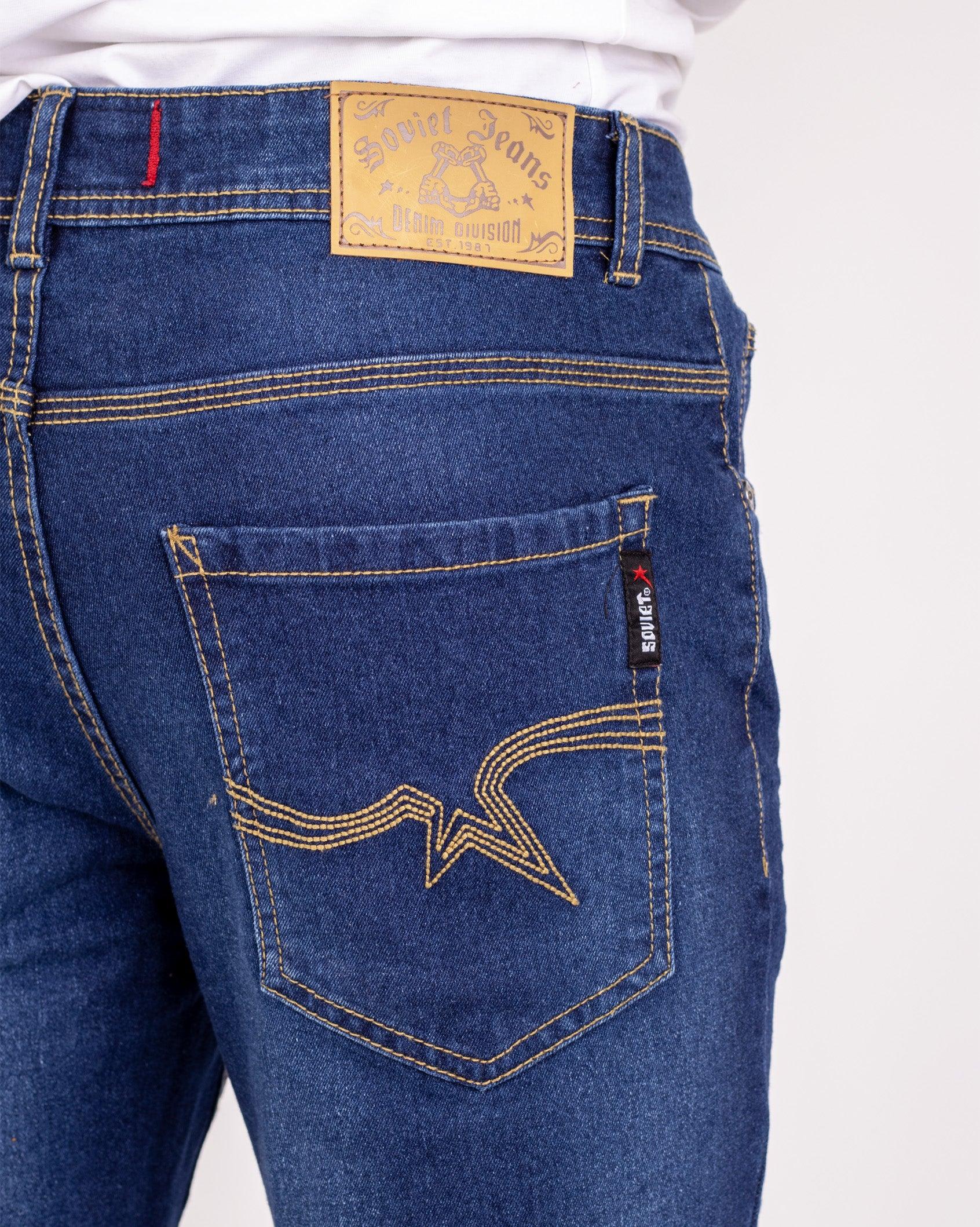 Mens Cormac #4 - Skinny Jean