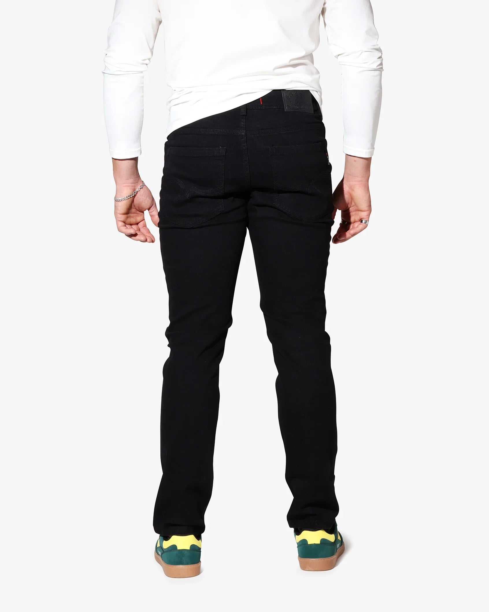 Mens Callahan #9 - Slim Leg Jean
