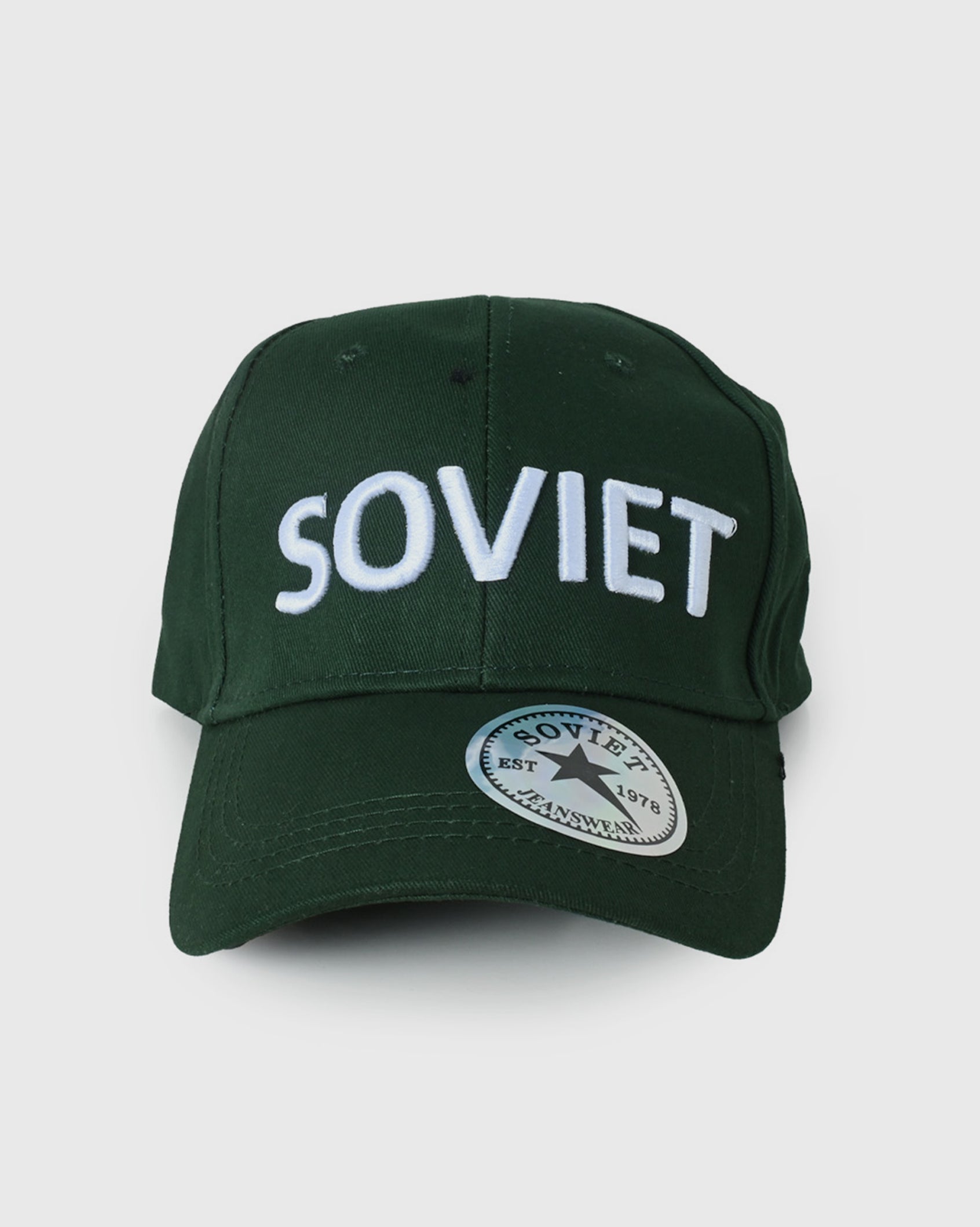 Carlton - Soviet