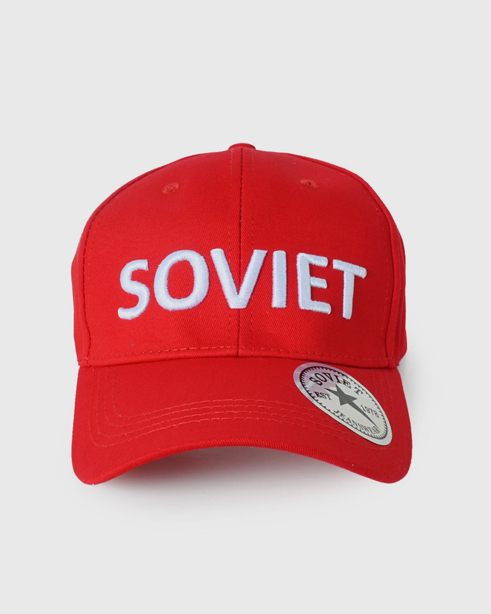 Carlton - Soviet