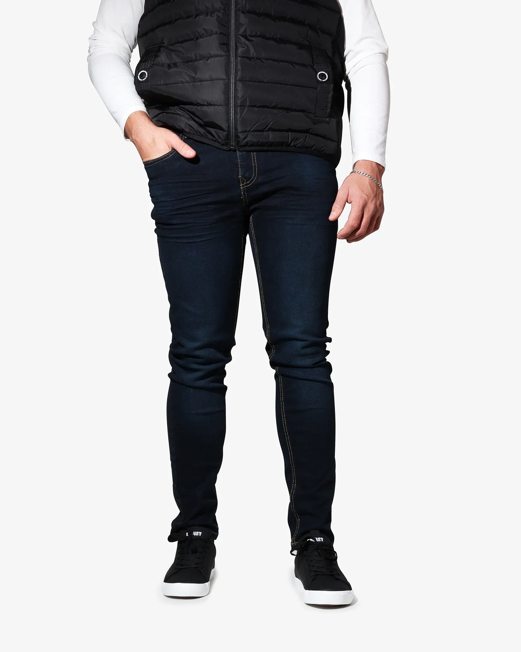Mens Cormac #4 - Skinny Jean